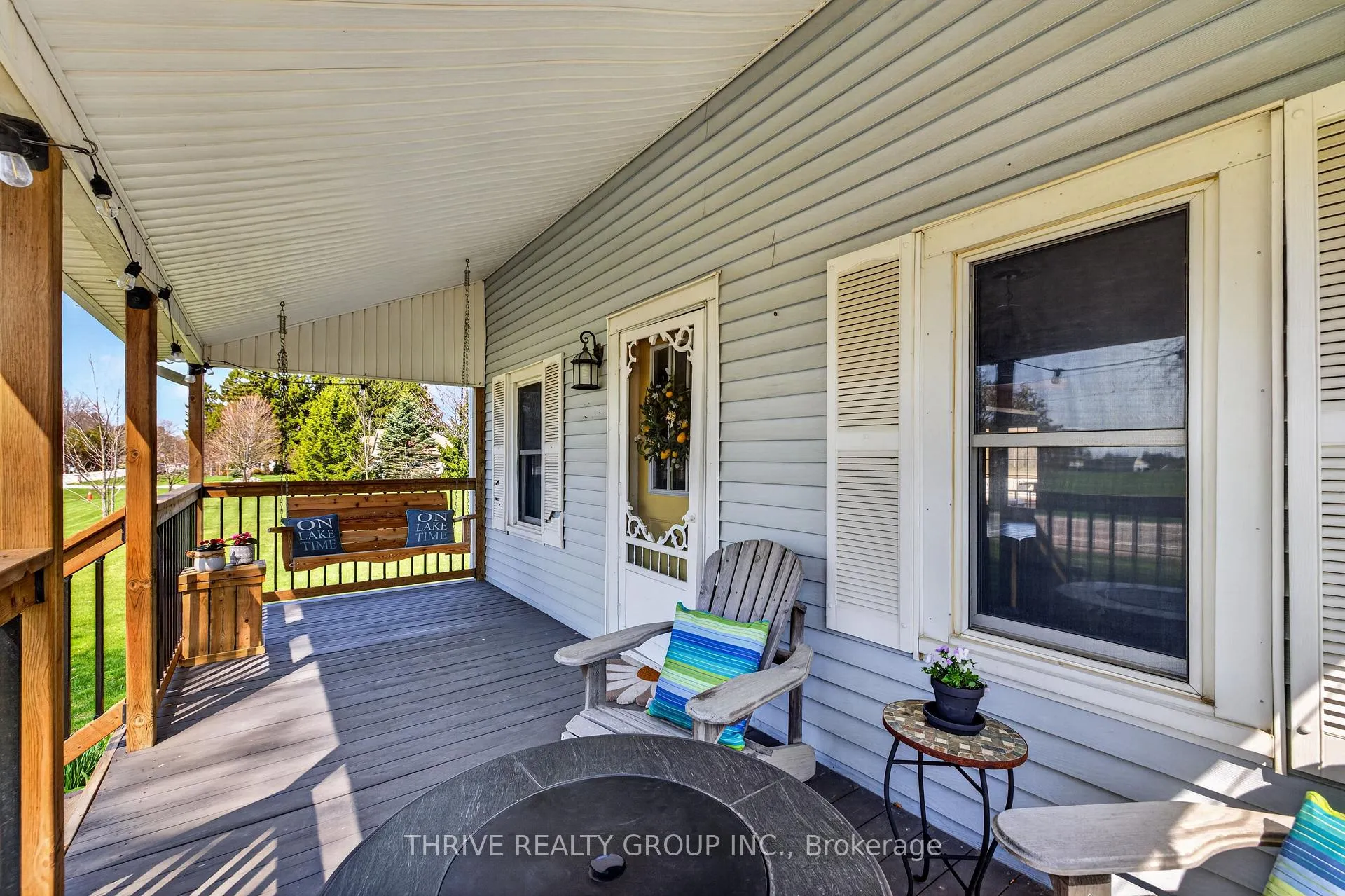 Photo 5 of 44856 Dexter Line, Central Elgin, Rural Central Elgin — HOMEH