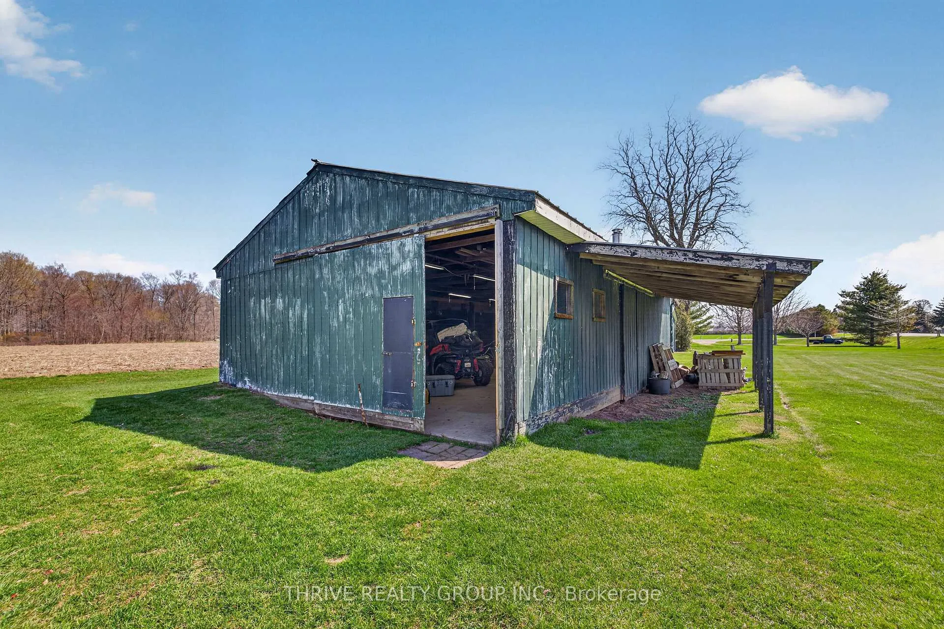 Photo 33 of 44856 Dexter Line, Central Elgin, Rural Central Elgin — HOMEH