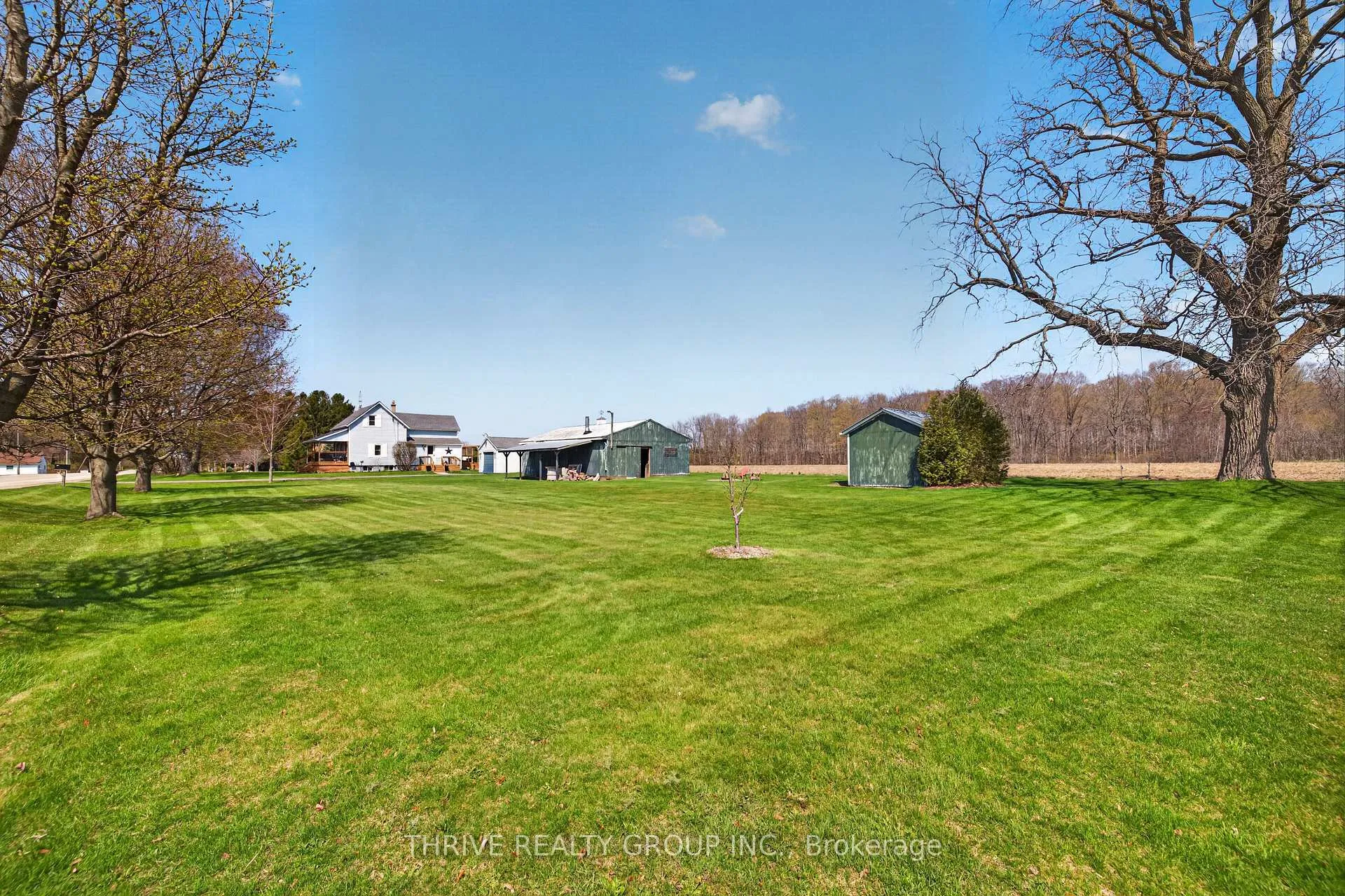 Photo 36 of 44856 Dexter Line, Central Elgin, Rural Central Elgin — HOMEH