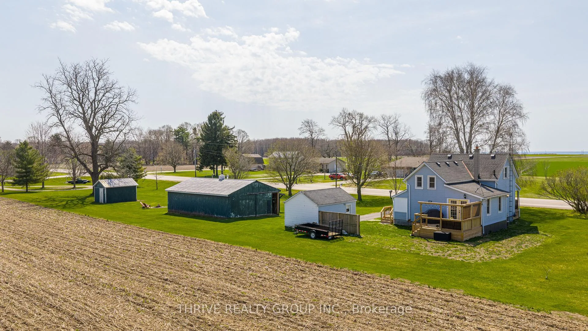 Photo 40 of 44856 Dexter Line, Central Elgin, Rural Central Elgin — HOMEH