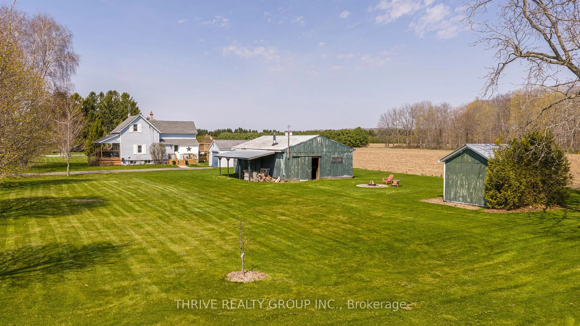 Photo 41 of 44856 Dexter Line, Central Elgin, Rural Central Elgin — HOMEH