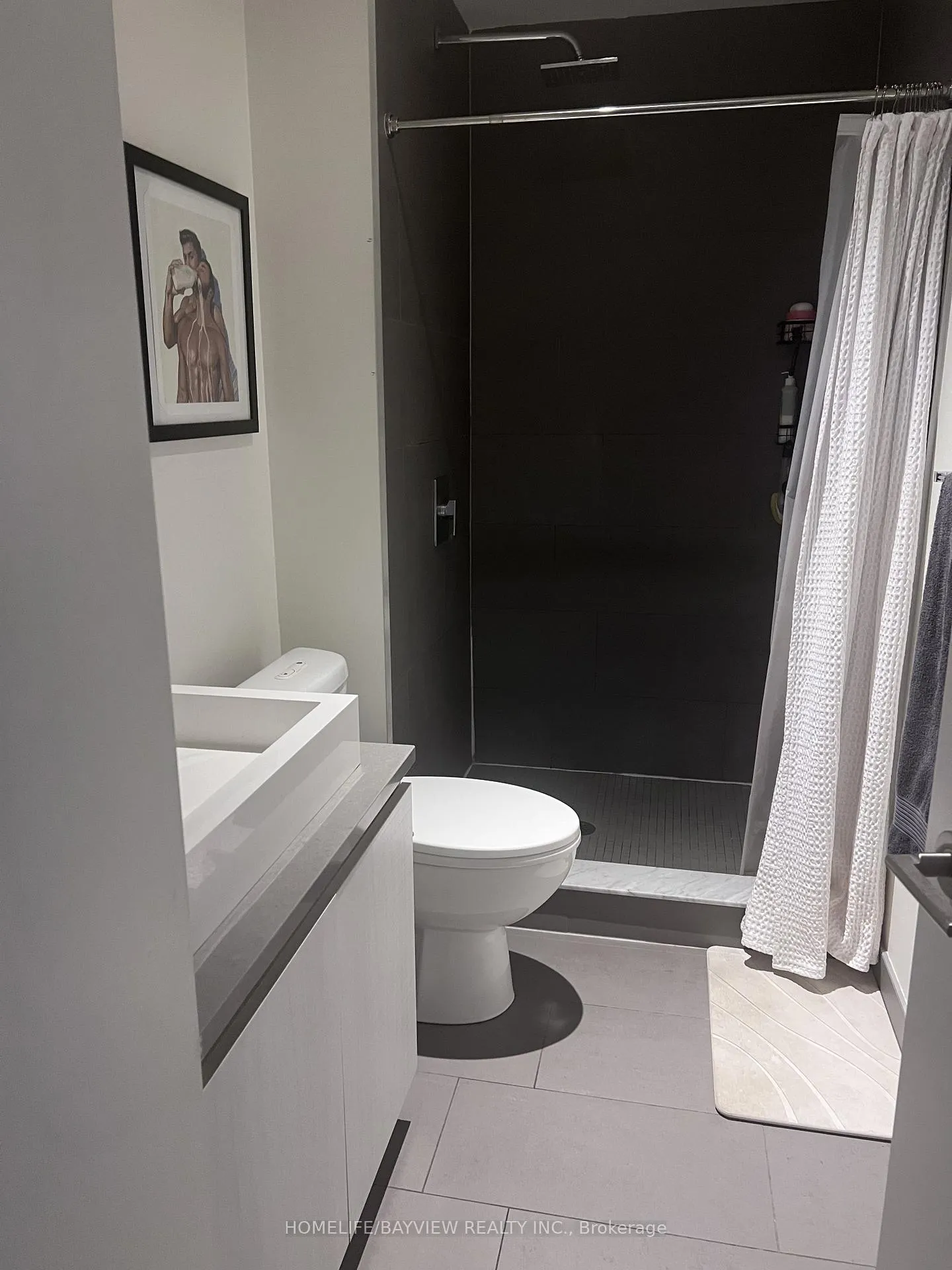 Photo 12 of Unit 403, 111 Bathurst Street, Toronto, Waterfront Communities — HOMEH