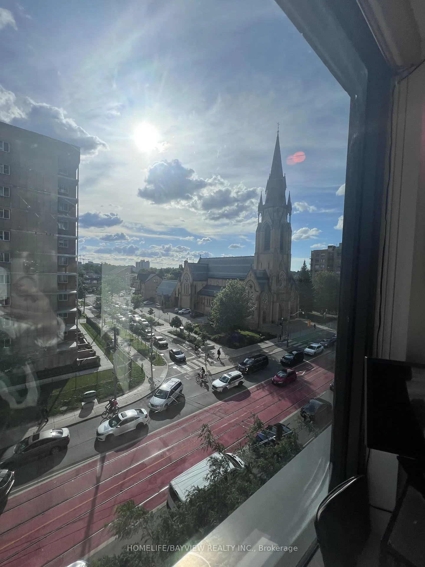Photo 14 of Unit 403, 111 Bathurst Street, Toronto, Waterfront Communities — HOMEH