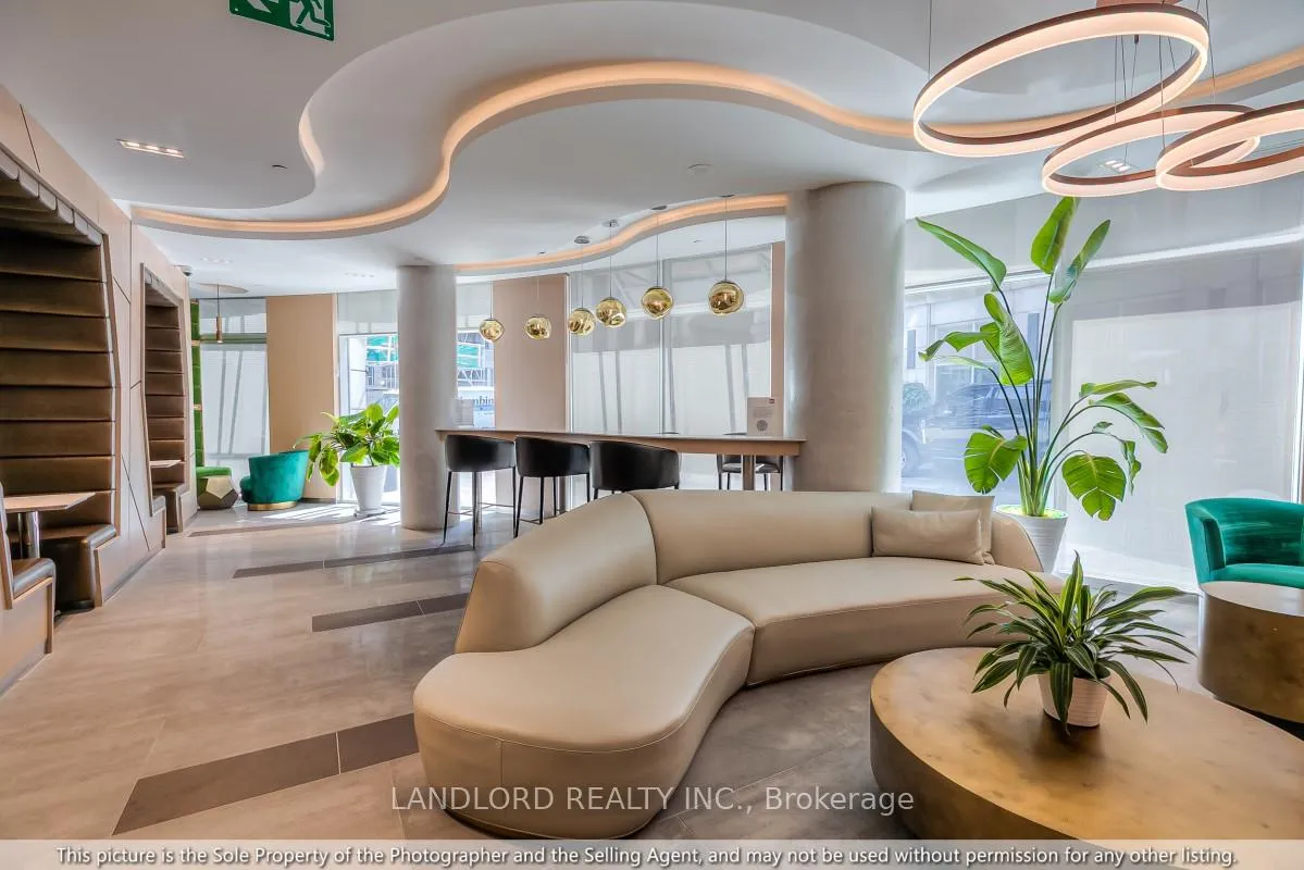 Photo 18 of Unit 1408, 21 Carlton Street, Toronto, Church-Yonge Corridor — HOMEH