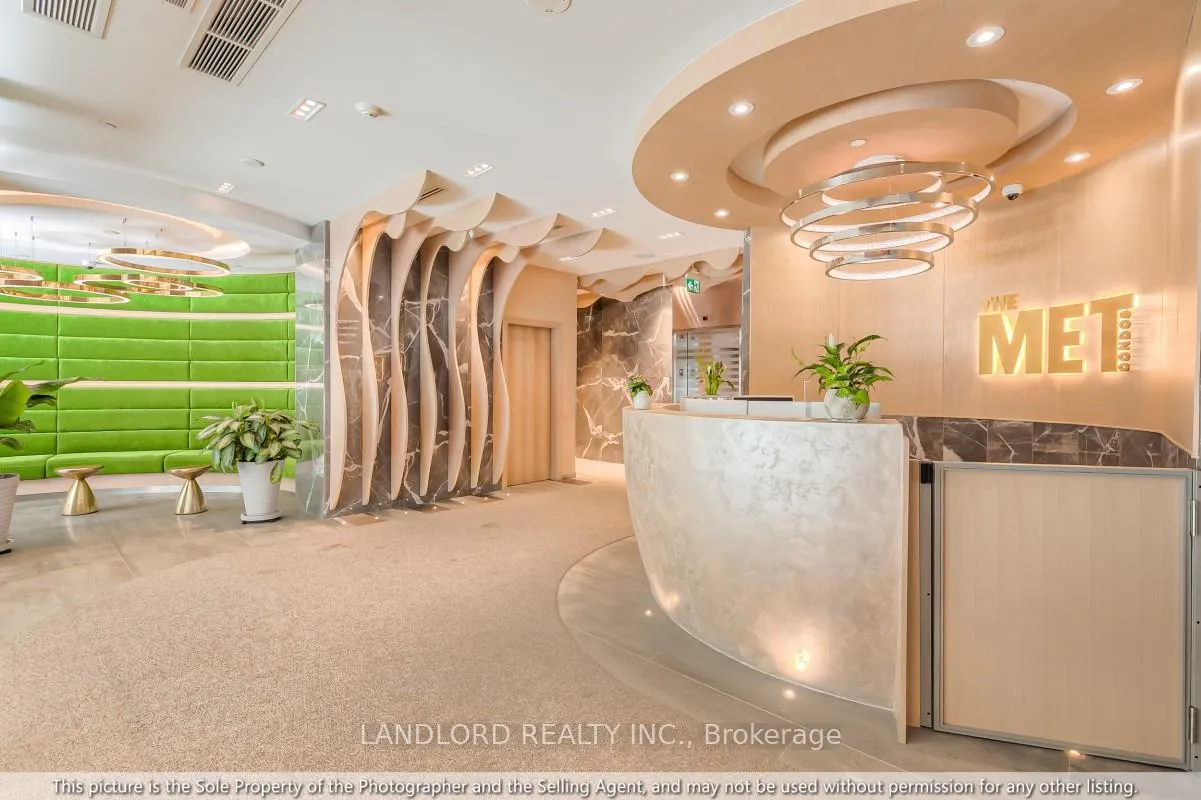 Photo 19 of Unit 1408, 21 Carlton Street, Toronto, Church-Yonge Corridor — HOMEH