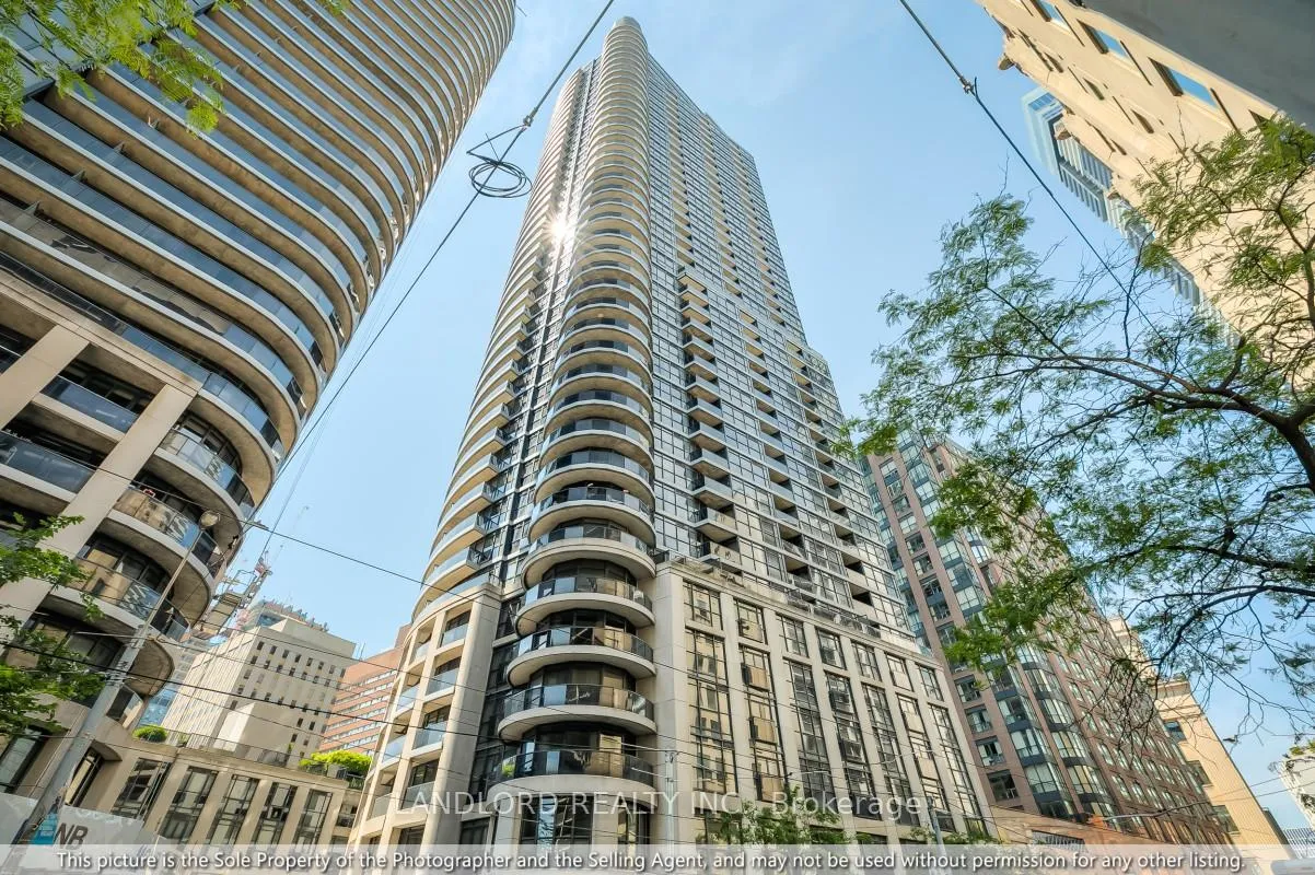 Photo 20 of Unit 1408, 21 Carlton Street, Toronto, Church-Yonge Corridor — HOMEH