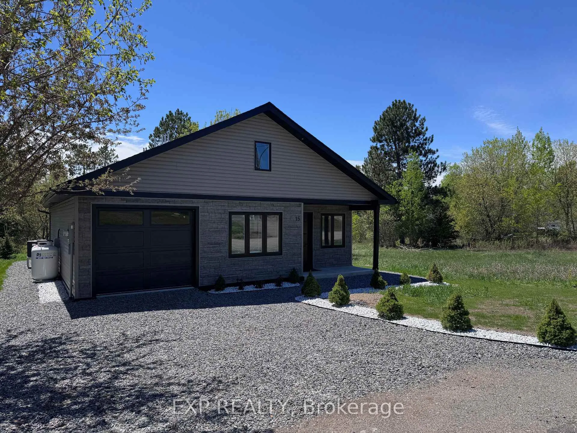 Photo 1 of 15 Zilney Street, Madawaska Valley, Madawaska Valley — HOMEH