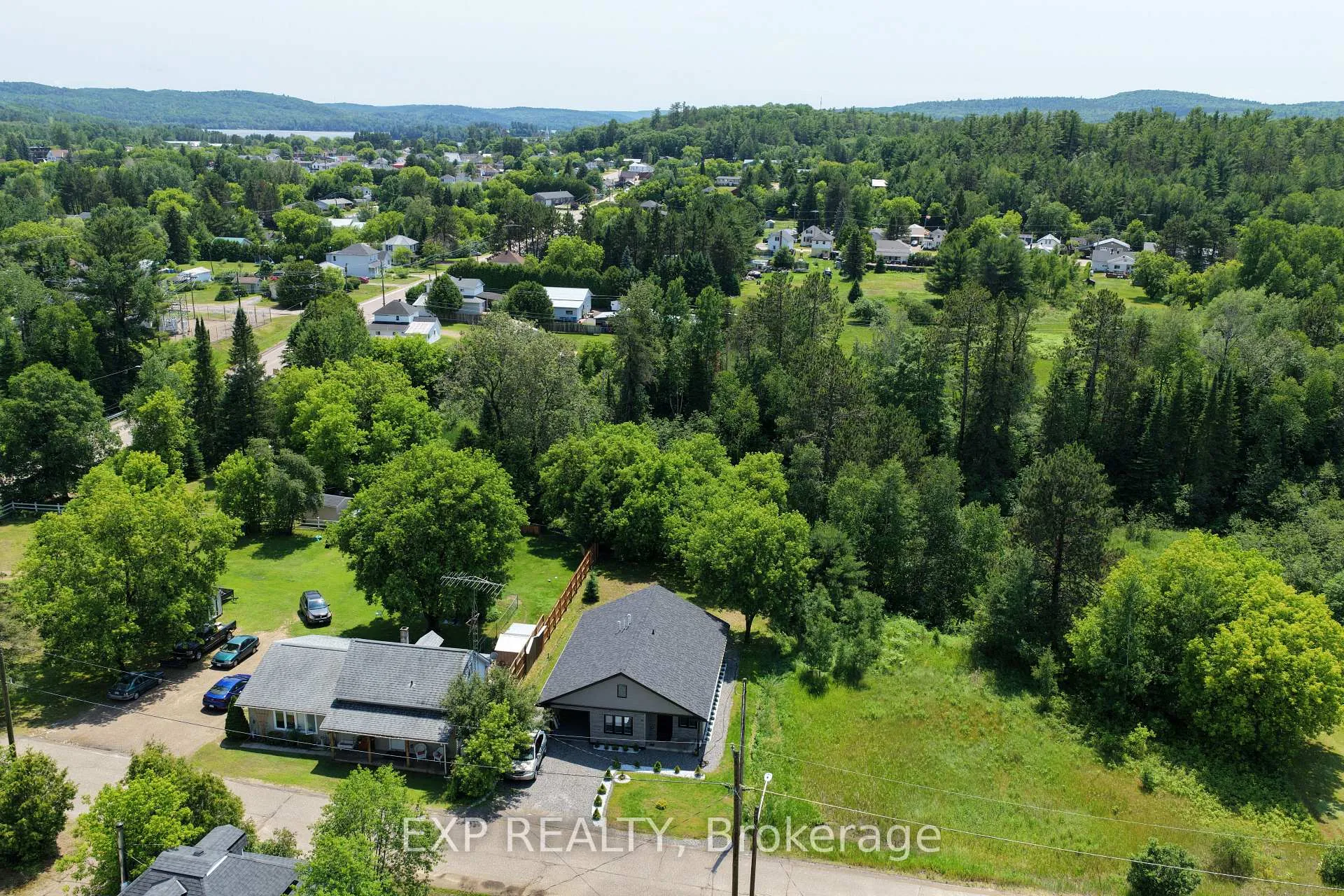 Photo 2 of 15 Zilney Street, Madawaska Valley, Madawaska Valley — HOMEH