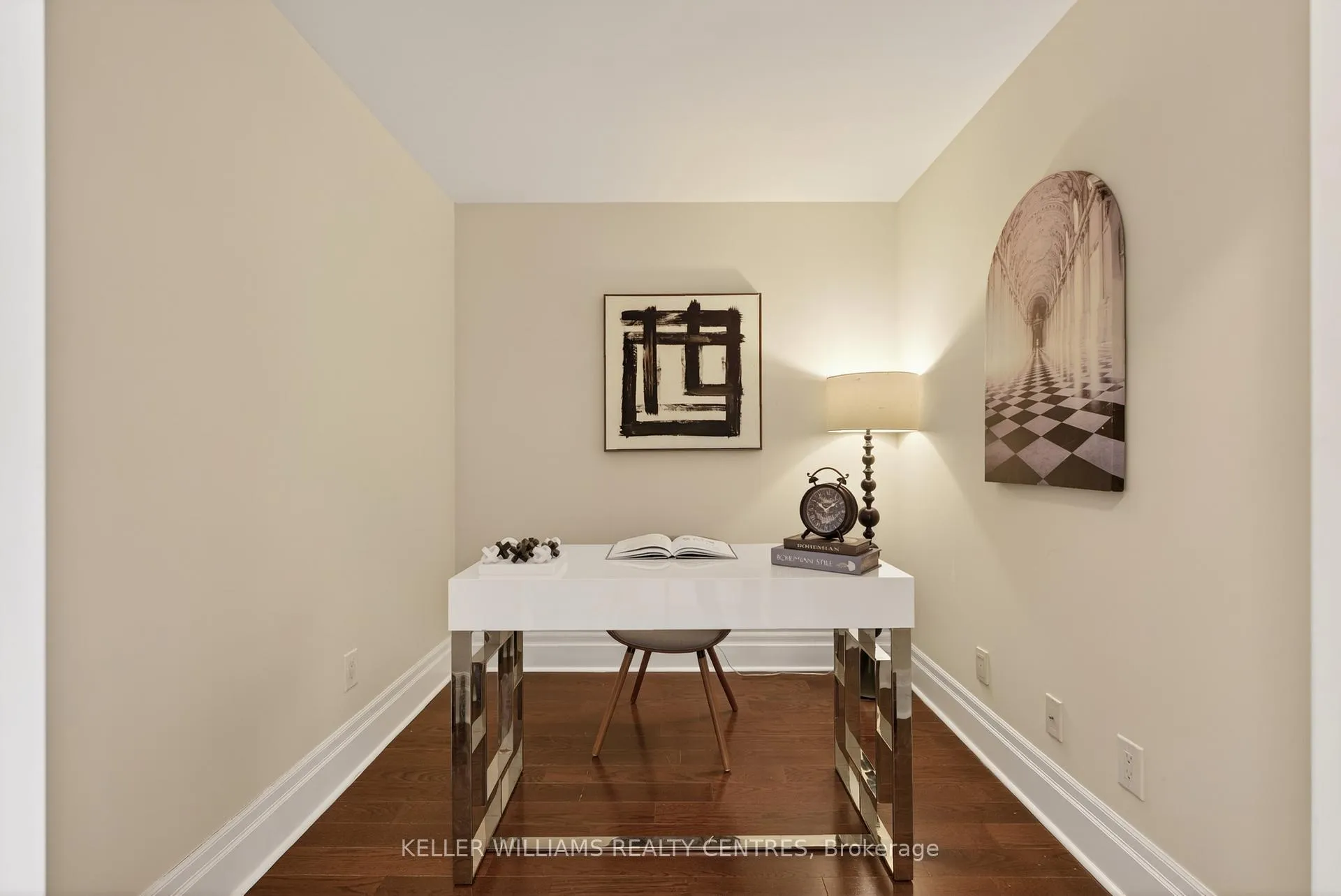 Photo 7 of Unit 304, 57 Upper Duke Crescent, Markham, Unionville — HOMEH