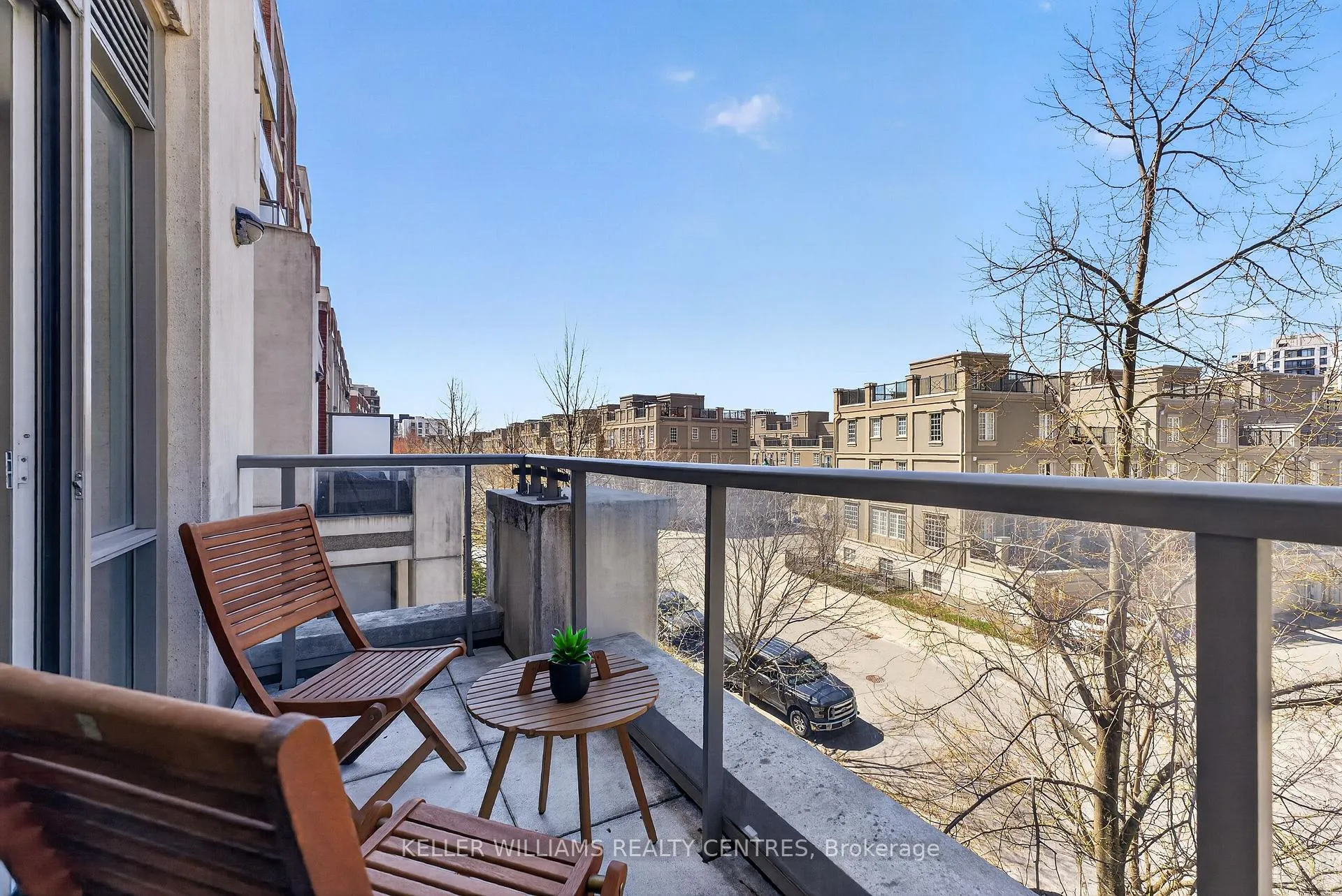 Photo 20 of Unit 304, 57 Upper Duke Crescent, Markham, Unionville — HOMEH