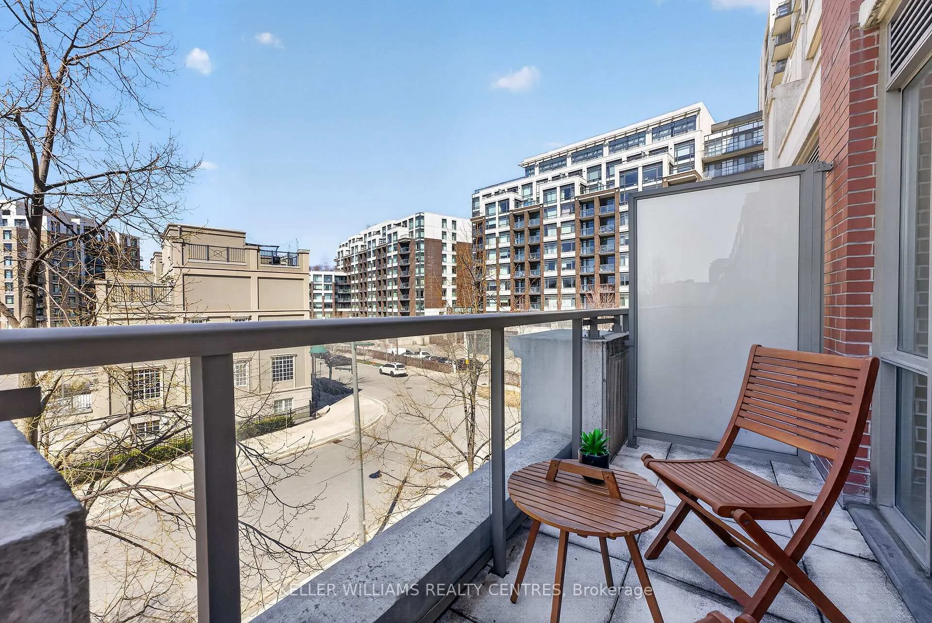 Photo 21 of Unit 304, 57 Upper Duke Crescent, Markham, Unionville — HOMEH