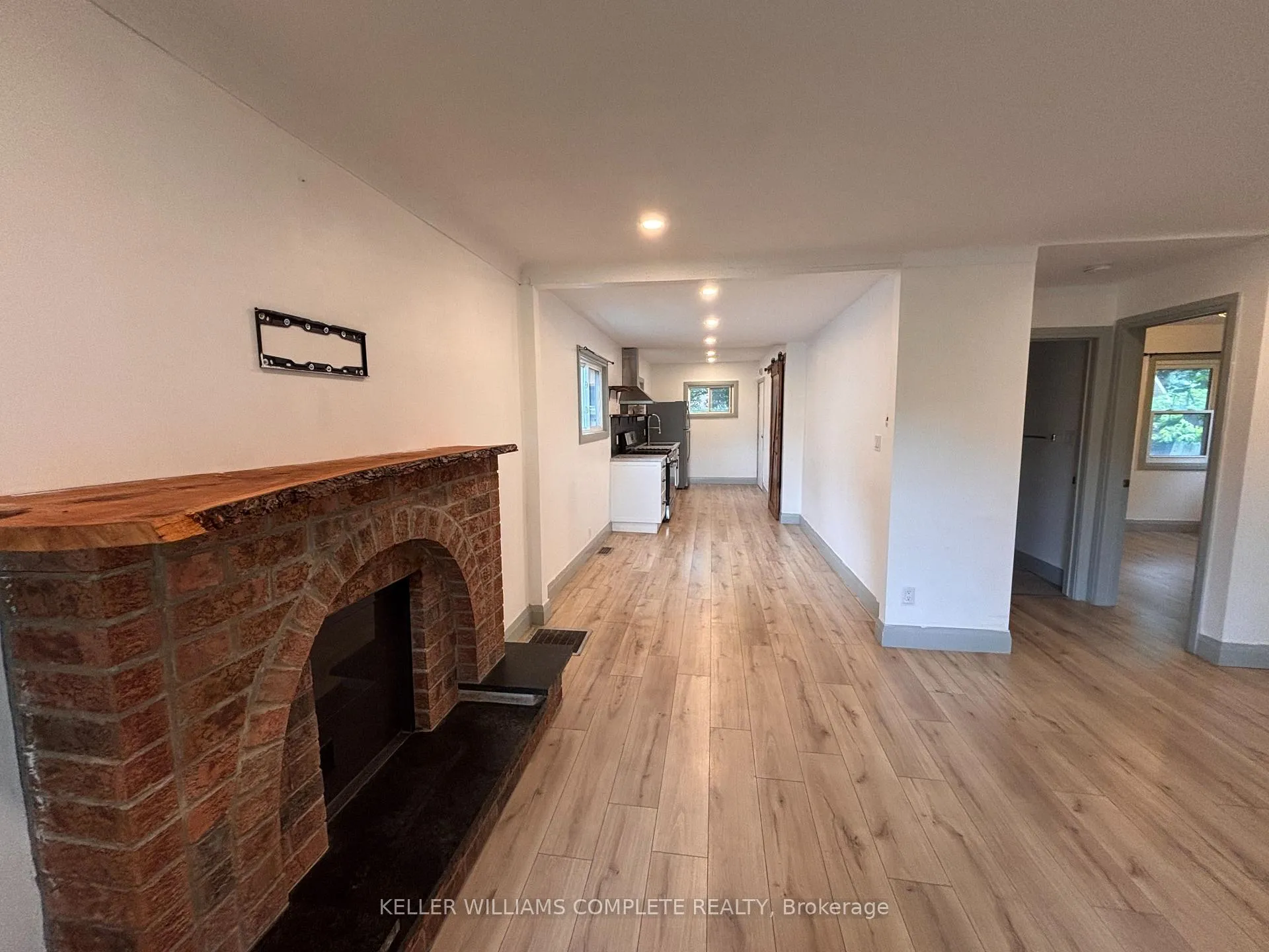 Photo 1 of Unit UPPER, 14 Elmwood Avenue, St. Catharines, E. Chester — HOMEH