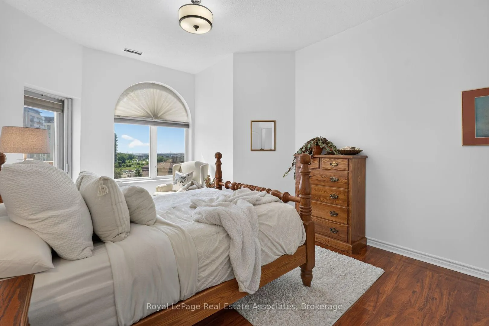 Photo 19 of Unit 502, 3 Dayspring Circle, Brampton, Goreway Drive Corridor — HOMEH
