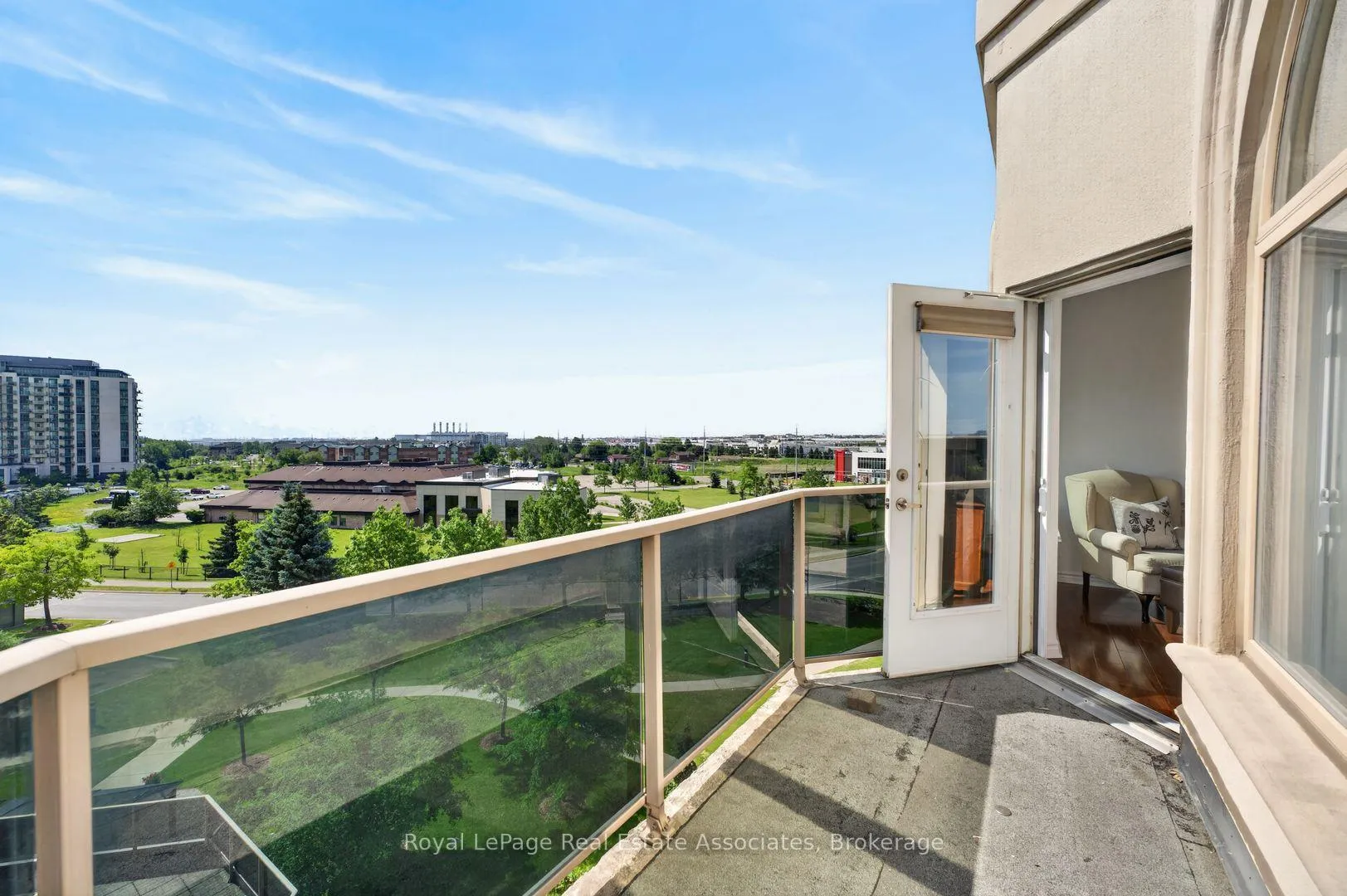 Photo 20 of Unit 502, 3 Dayspring Circle, Brampton, Goreway Drive Corridor — HOMEH