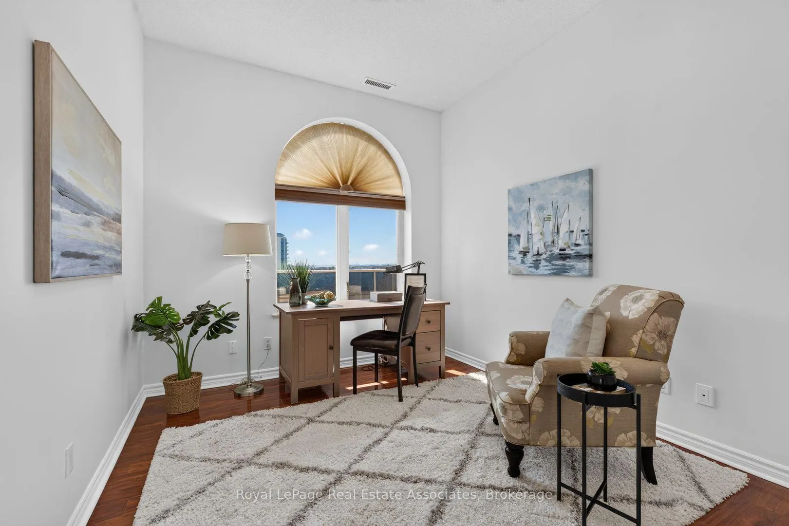 Photo 22 of Unit 502, 3 Dayspring Circle, Brampton, Goreway Drive Corridor — HOMEH