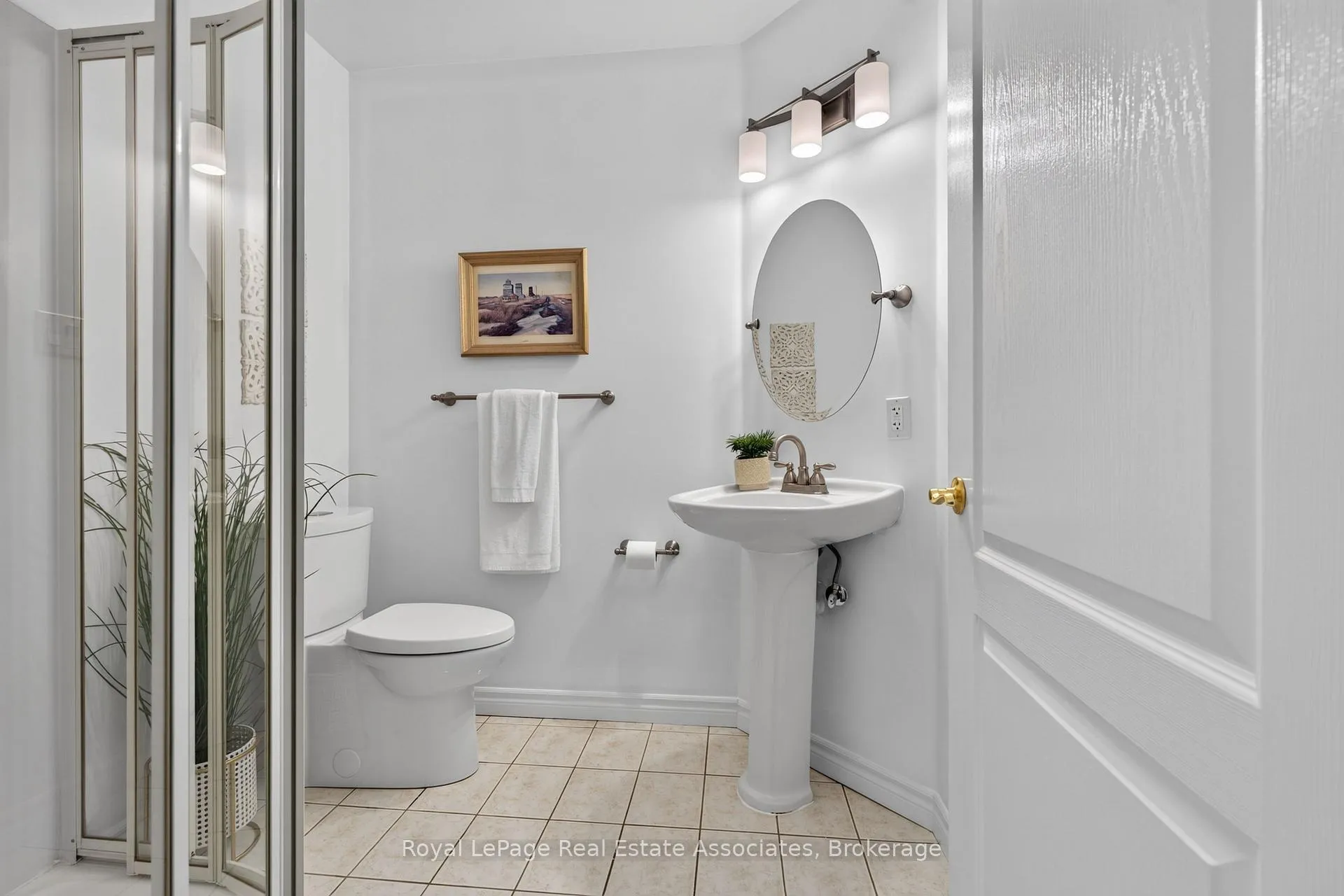 Photo 23 of Unit 502, 3 Dayspring Circle, Brampton, Goreway Drive Corridor — HOMEH