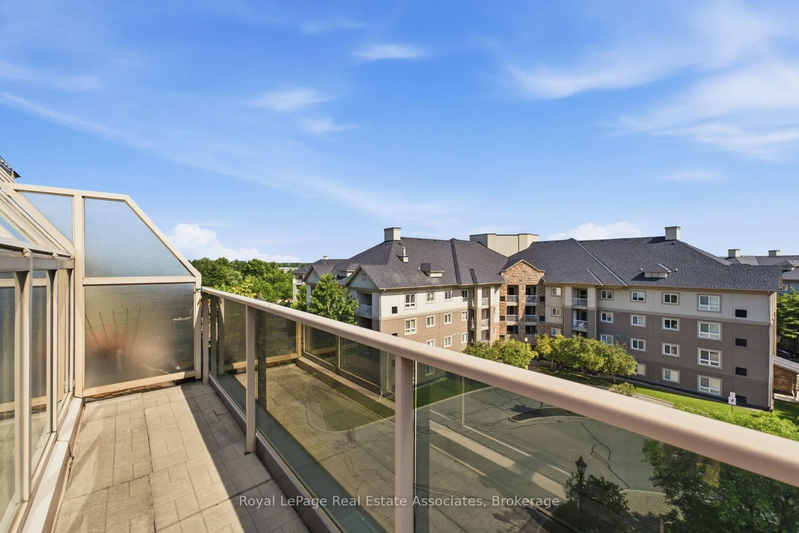 Photo 27 of Unit 502, 3 Dayspring Circle, Brampton, Goreway Drive Corridor — HOMEH