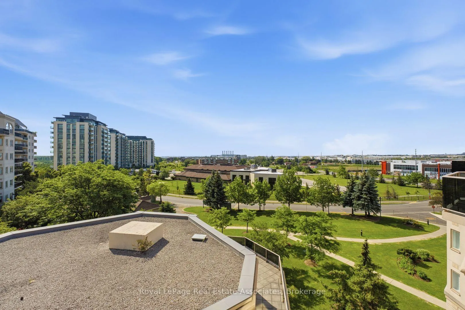 Photo 29 of Unit 502, 3 Dayspring Circle, Brampton, Goreway Drive Corridor — HOMEH