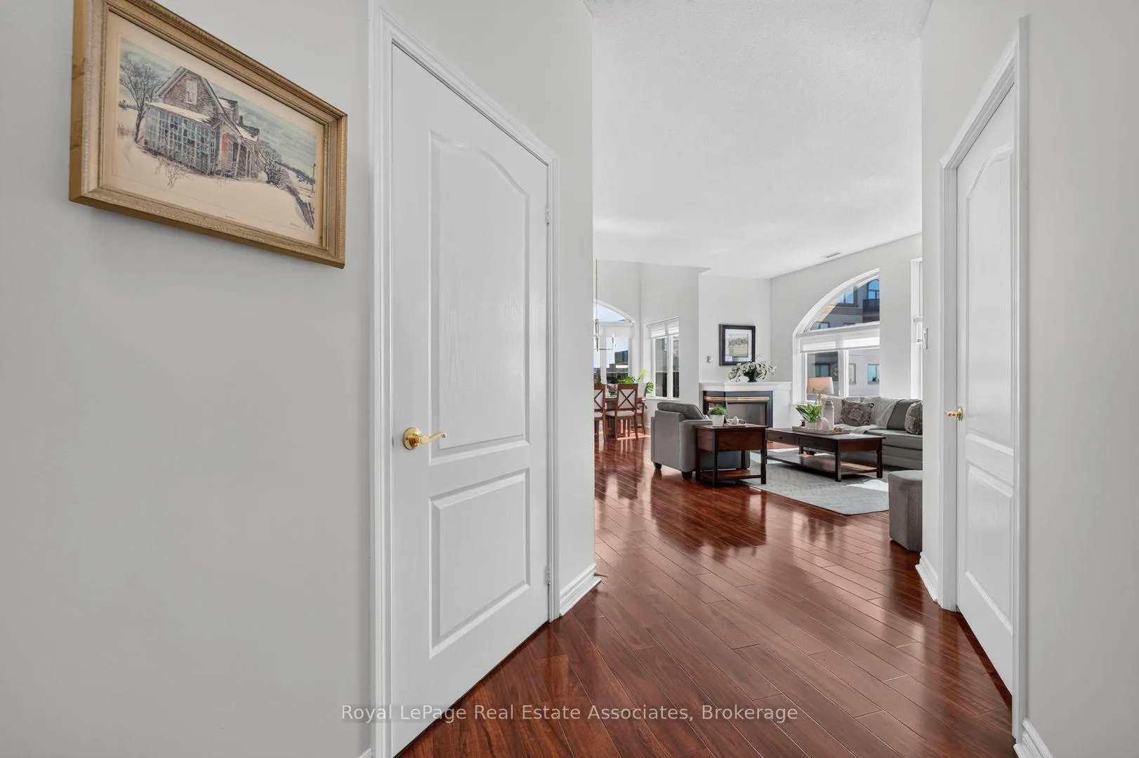 Photo 30 of Unit 502, 3 Dayspring Circle, Brampton, Goreway Drive Corridor — HOMEH