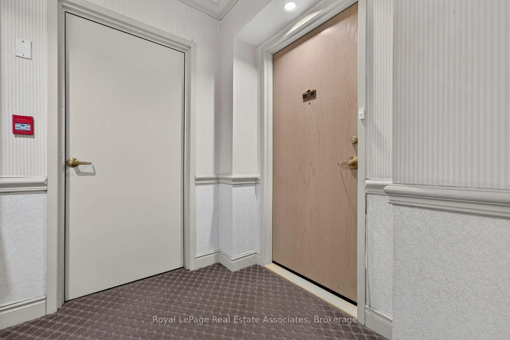 Photo 32 of Unit 502, 3 Dayspring Circle, Brampton, Goreway Drive Corridor — HOMEH