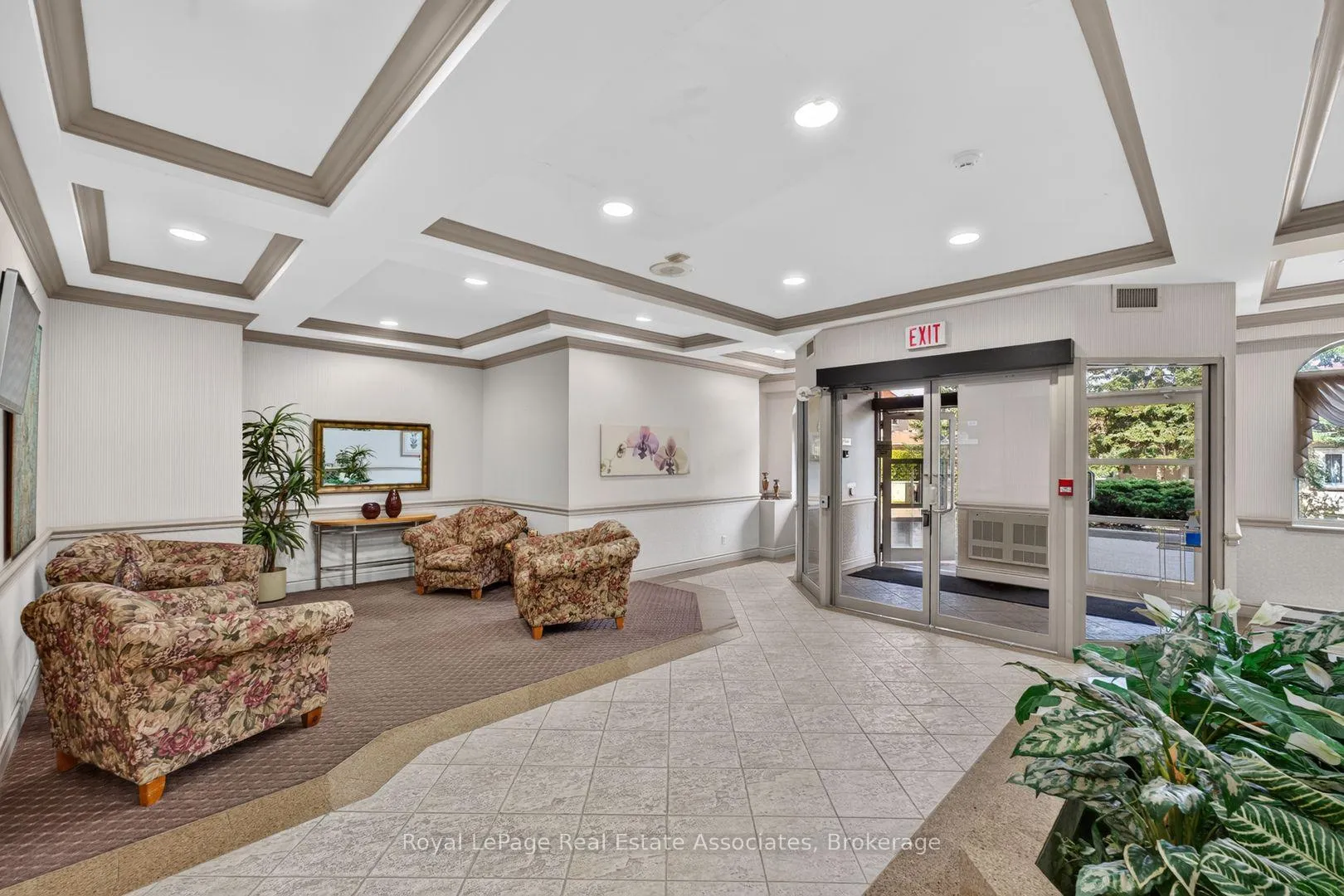Photo 33 of Unit 502, 3 Dayspring Circle, Brampton, Goreway Drive Corridor — HOMEH
