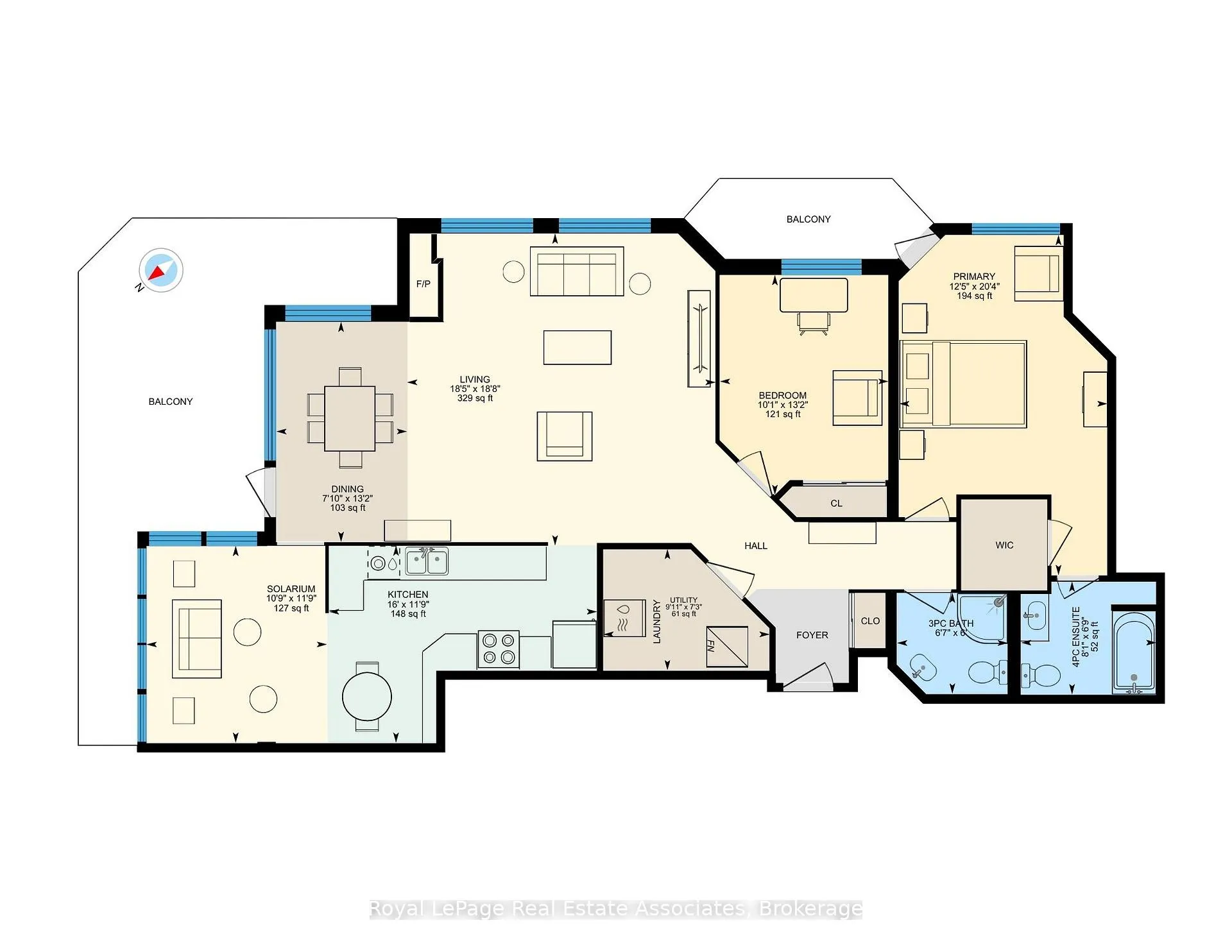 Photo 36 of Unit 502, 3 Dayspring Circle, Brampton, Goreway Drive Corridor — HOMEH