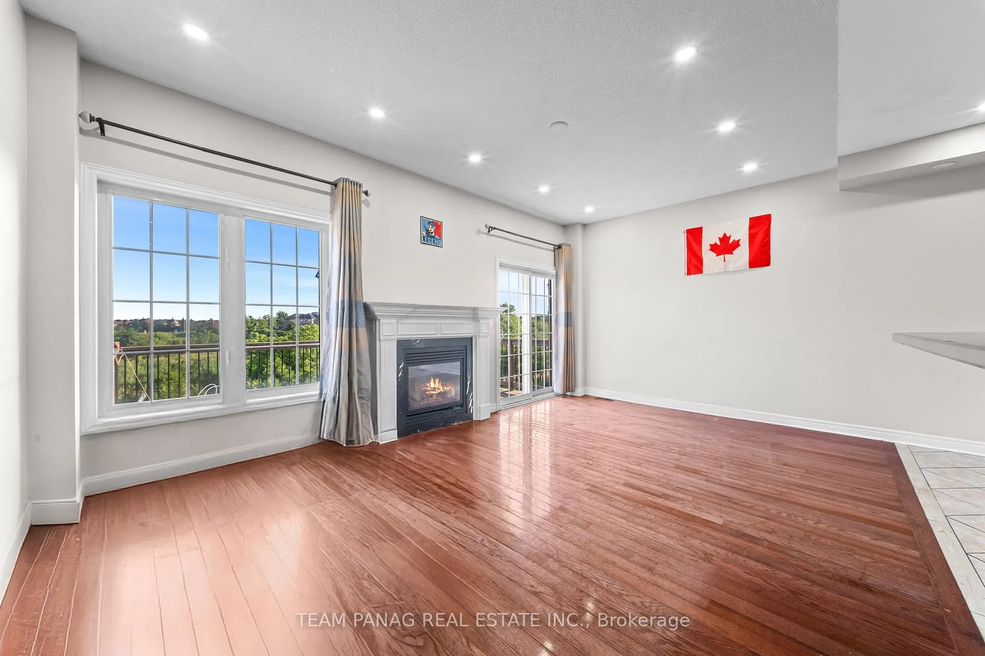 Photo 17 of 54 Clearfield Drive, Brampton, Bram East — HOMEH