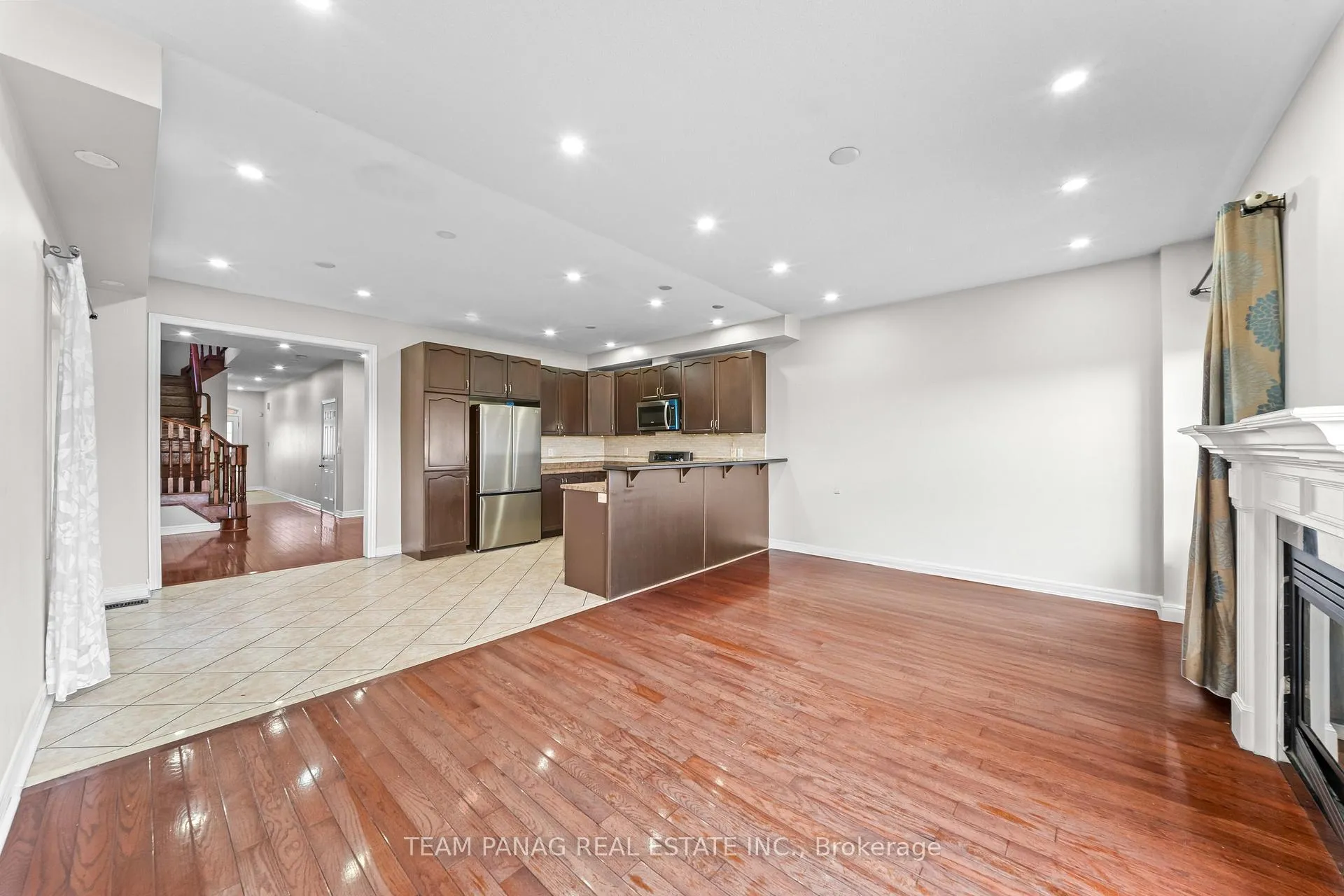 Photo 18 of 54 Clearfield Drive, Brampton, Bram East — HOMEH