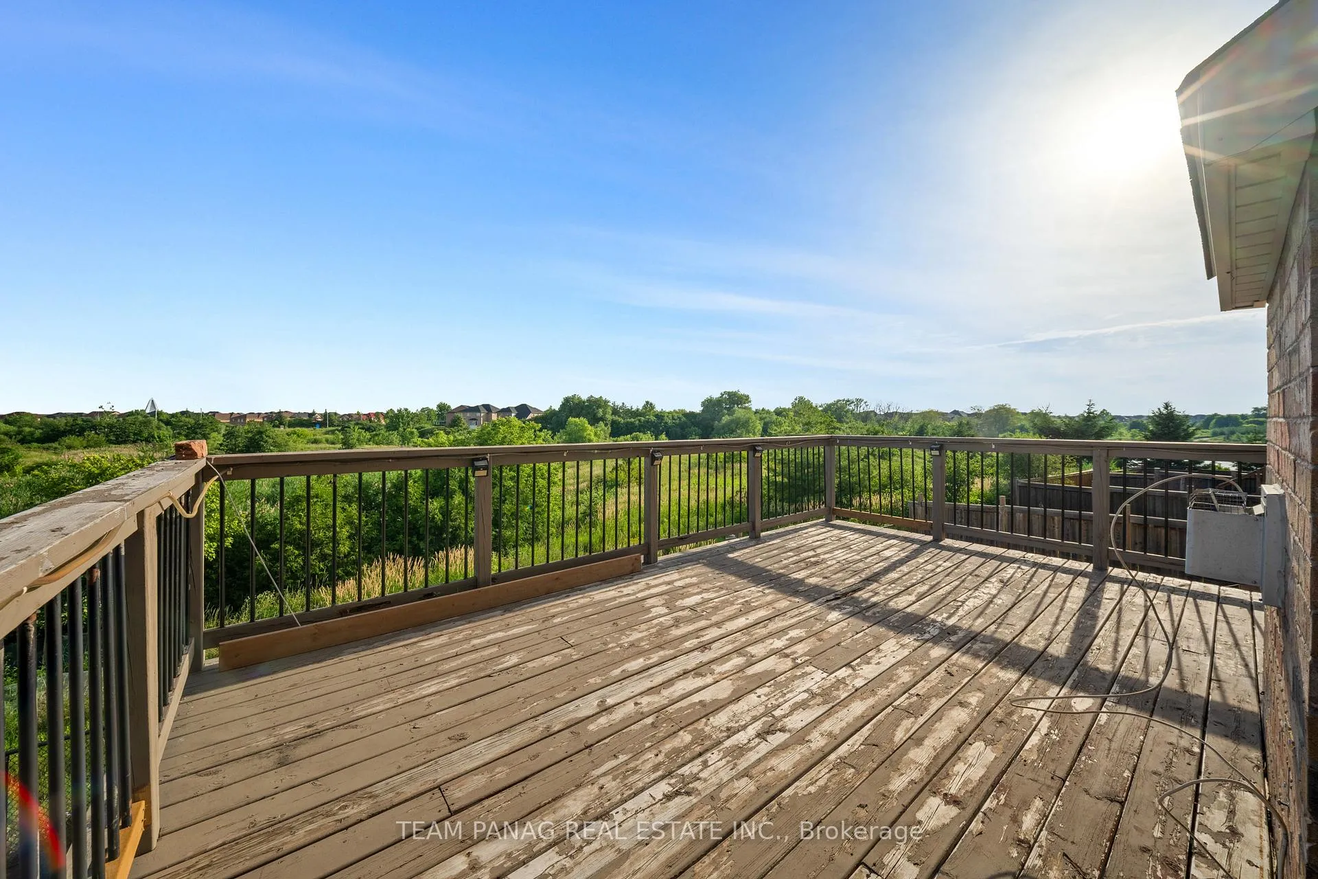 Photo 20 of 54 Clearfield Drive, Brampton, Bram East — HOMEH