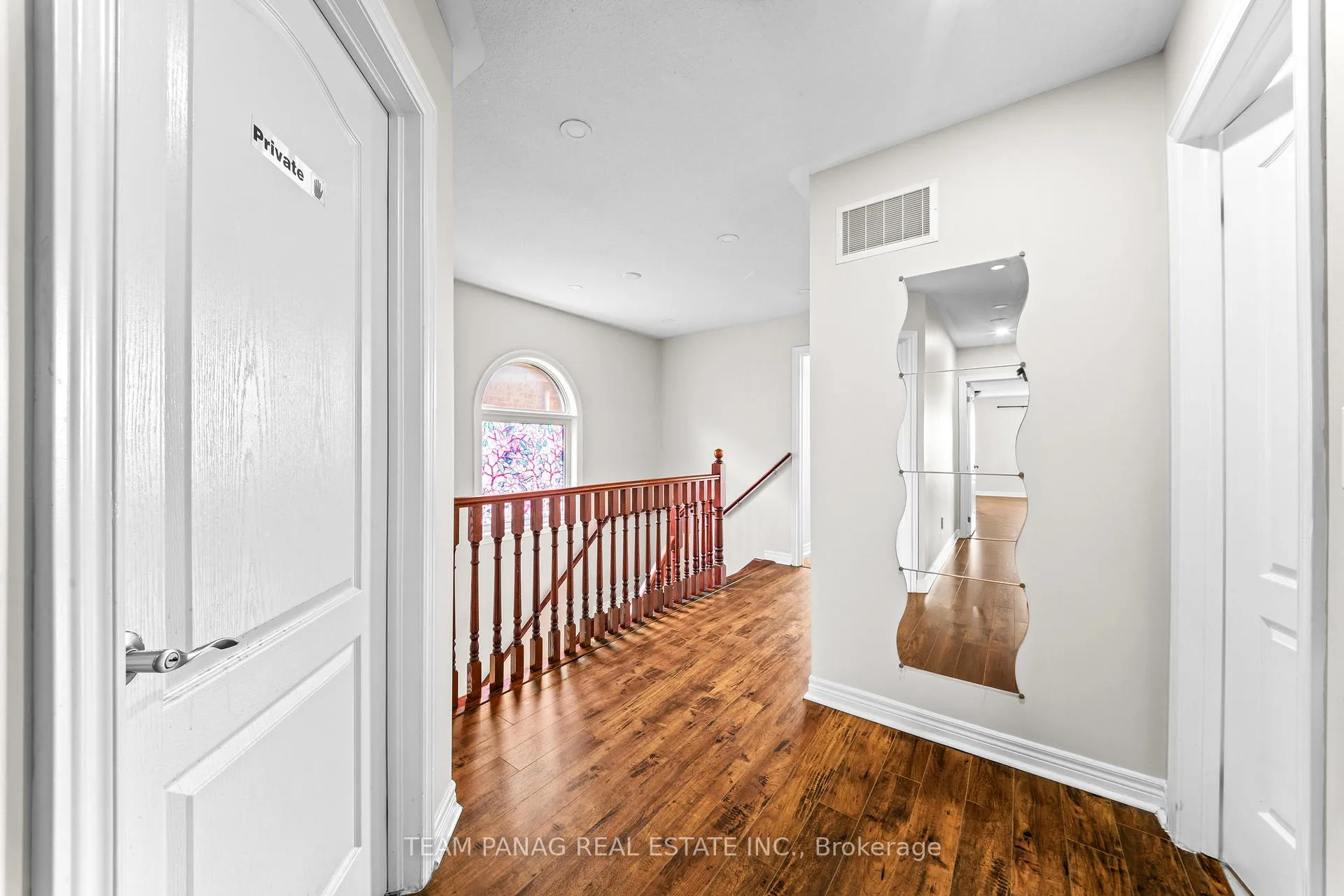 Photo 24 of 54 Clearfield Drive, Brampton, Bram East — HOMEH