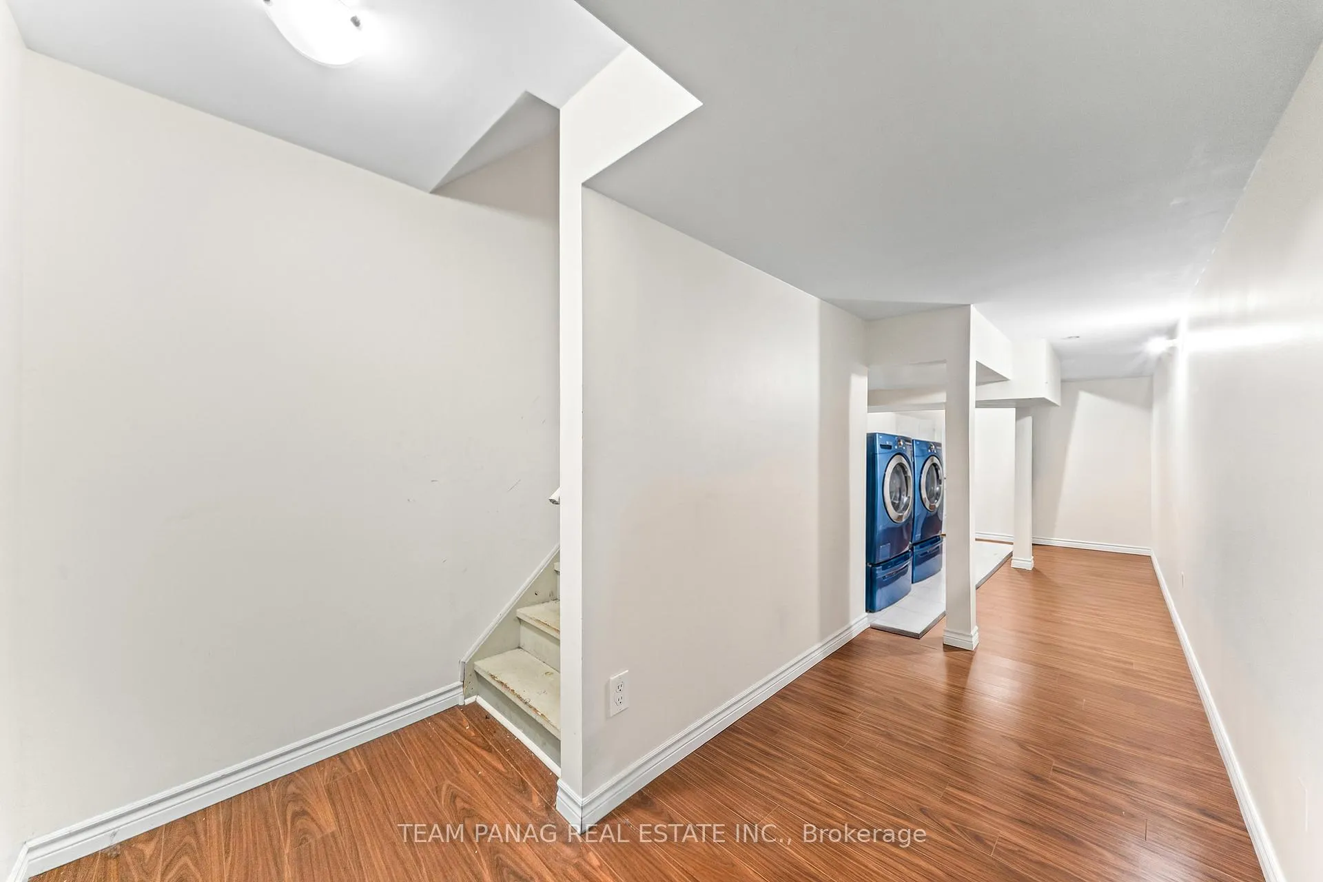 Photo 36 of 54 Clearfield Drive, Brampton, Bram East — HOMEH