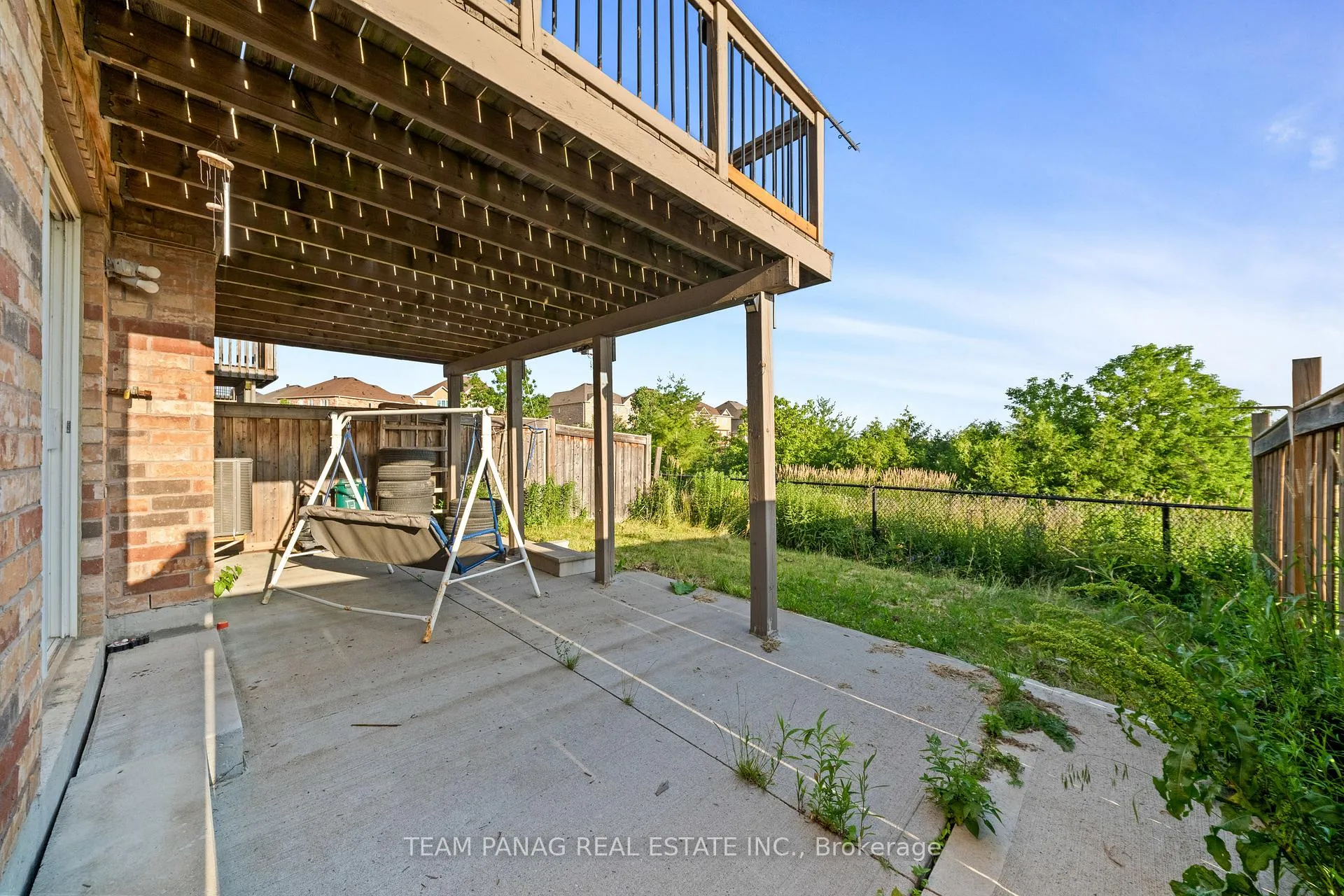 Photo 44 of 54 Clearfield Drive, Brampton, Bram East — HOMEH