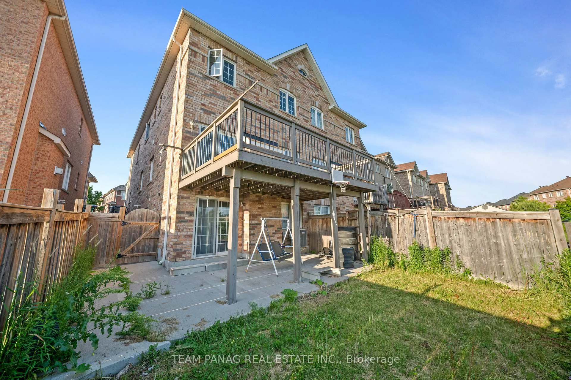 Photo 45 of 54 Clearfield Drive, Brampton, Bram East — HOMEH