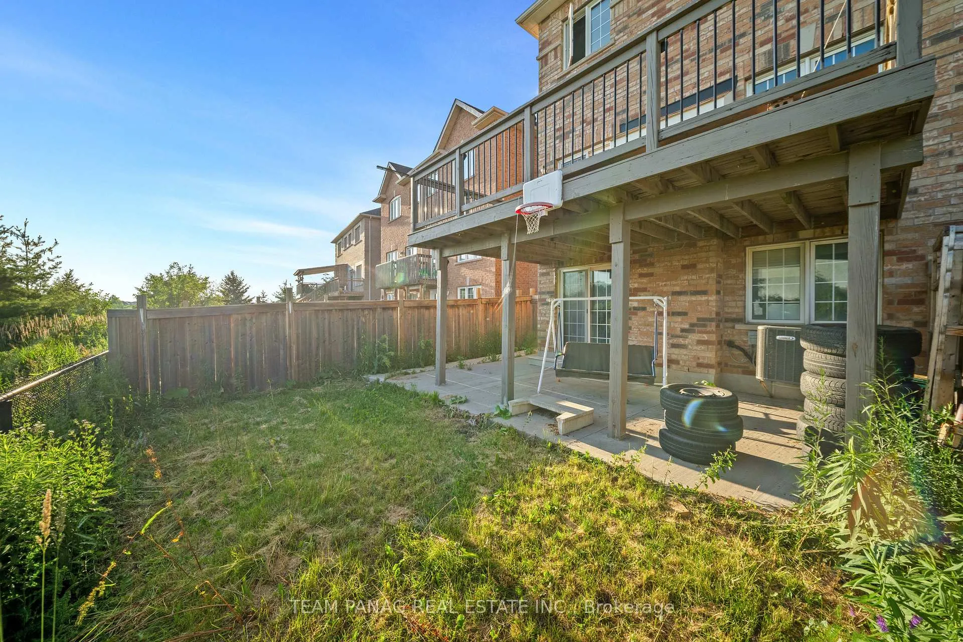 Photo 46 of 54 Clearfield Drive, Brampton, Bram East — HOMEH
