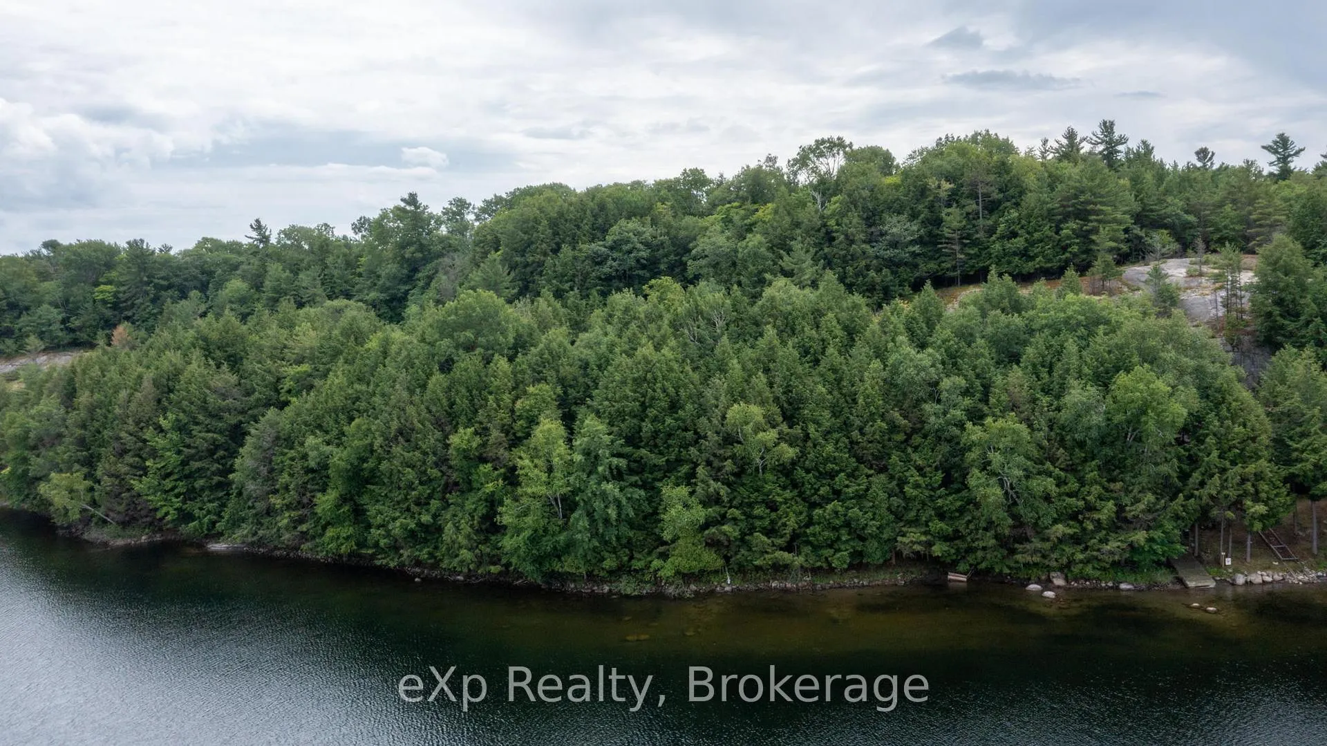 Photo 7 of 27 WA Loon Bay, Carling — HOMEH