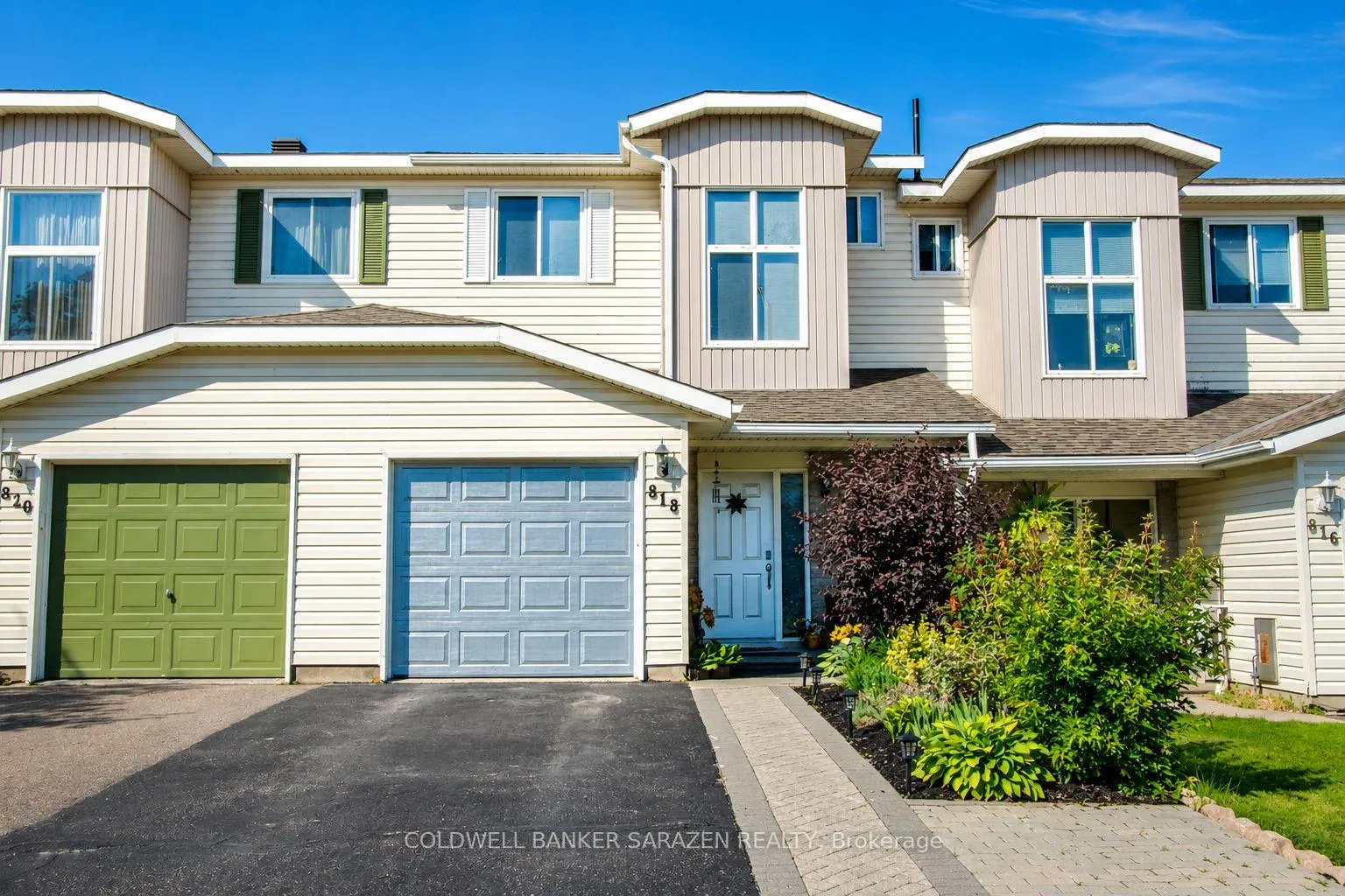 Photo 2 of 818 Eighth Street, Renfrew, Renfrew — HOMEH