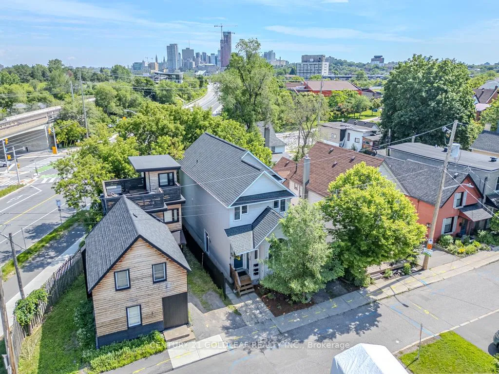Photo 2 of 3 Hilda Street, Ottawa, Hintonburg — HOMEH