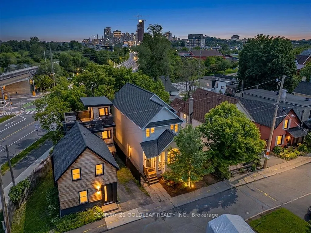 Photo 3 of 3 Hilda Street, Ottawa, Hintonburg — HOMEH