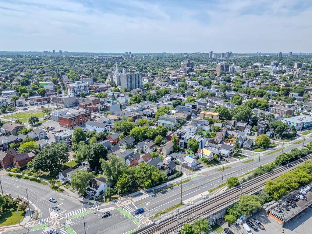 Photo 39 of 3 Hilda Street, Ottawa, Hintonburg — HOMEH