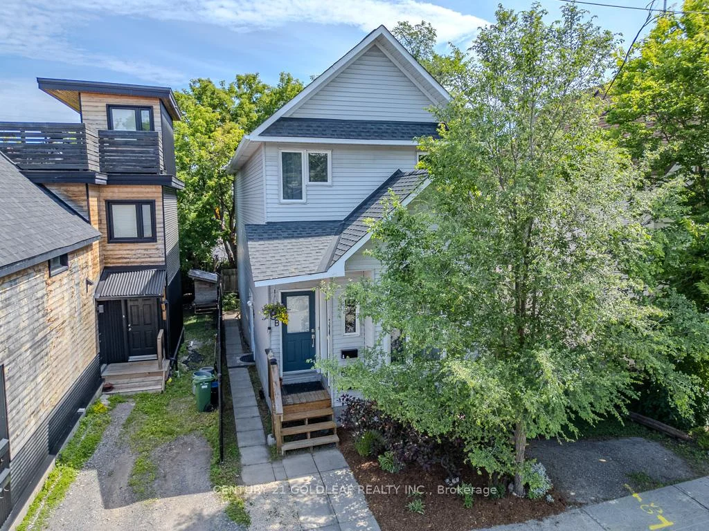 Photo 43 of 3 Hilda Street, Ottawa, Hintonburg — HOMEH