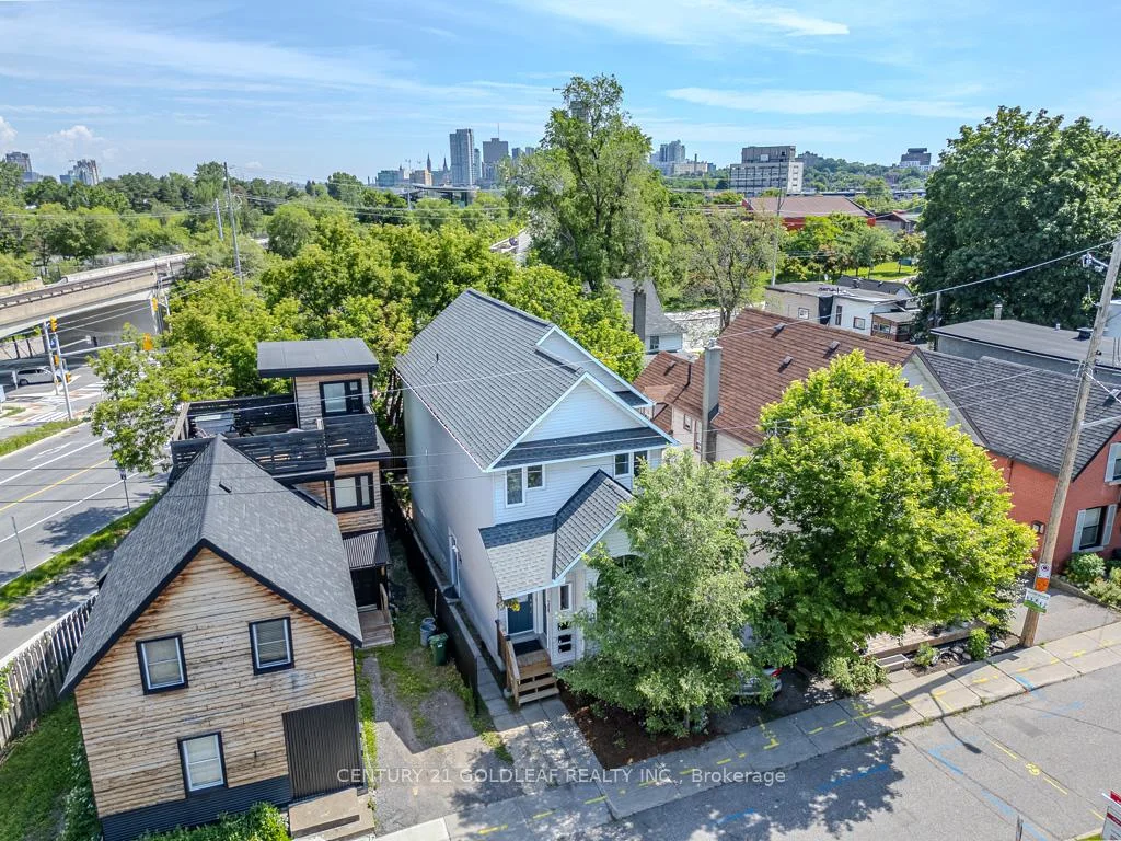 Photo 44 of 3 Hilda Street, Ottawa, Hintonburg — HOMEH