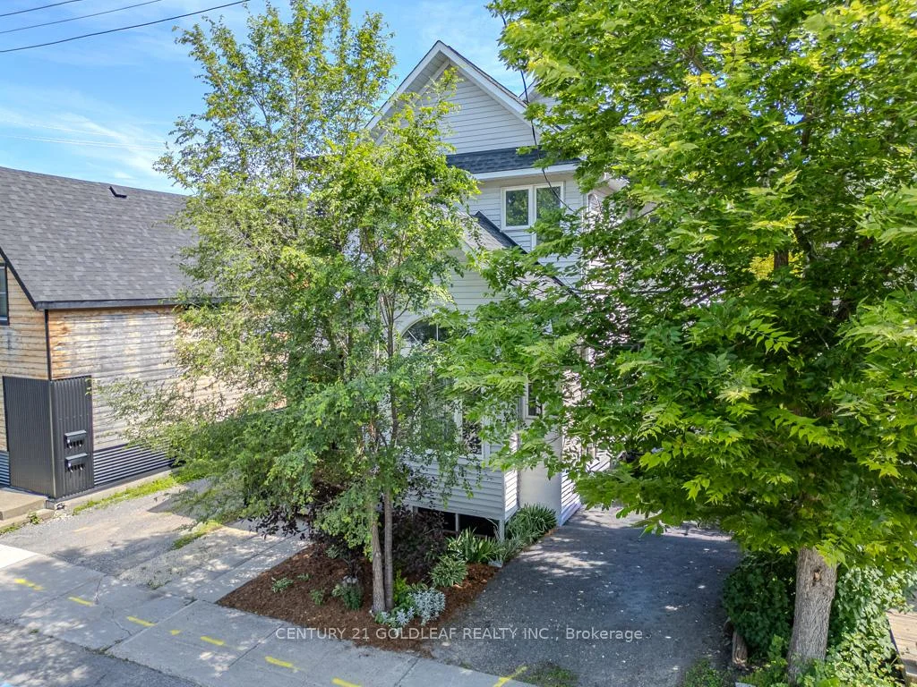 Photo 45 of 3 Hilda Street, Ottawa, Hintonburg — HOMEH