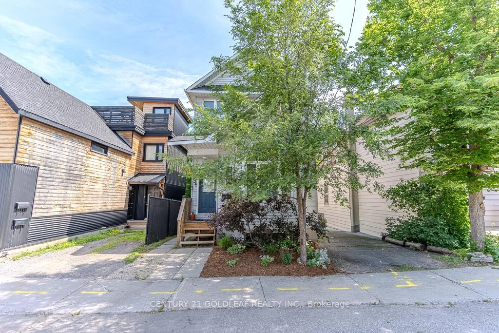 Photo 46 of 3 Hilda Street, Ottawa, Hintonburg — HOMEH