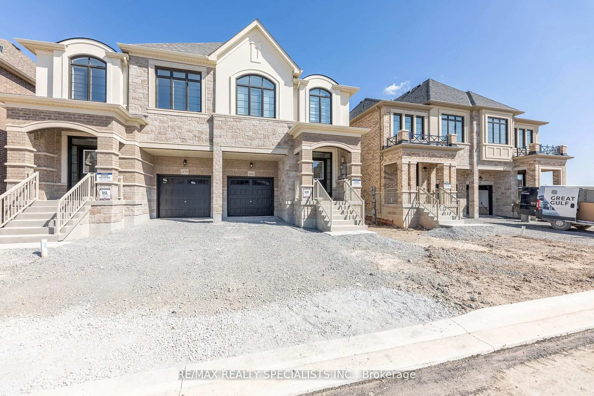 Photo 1 of 1479 Savoline Boulevard, Milton, Walker — HOMEH