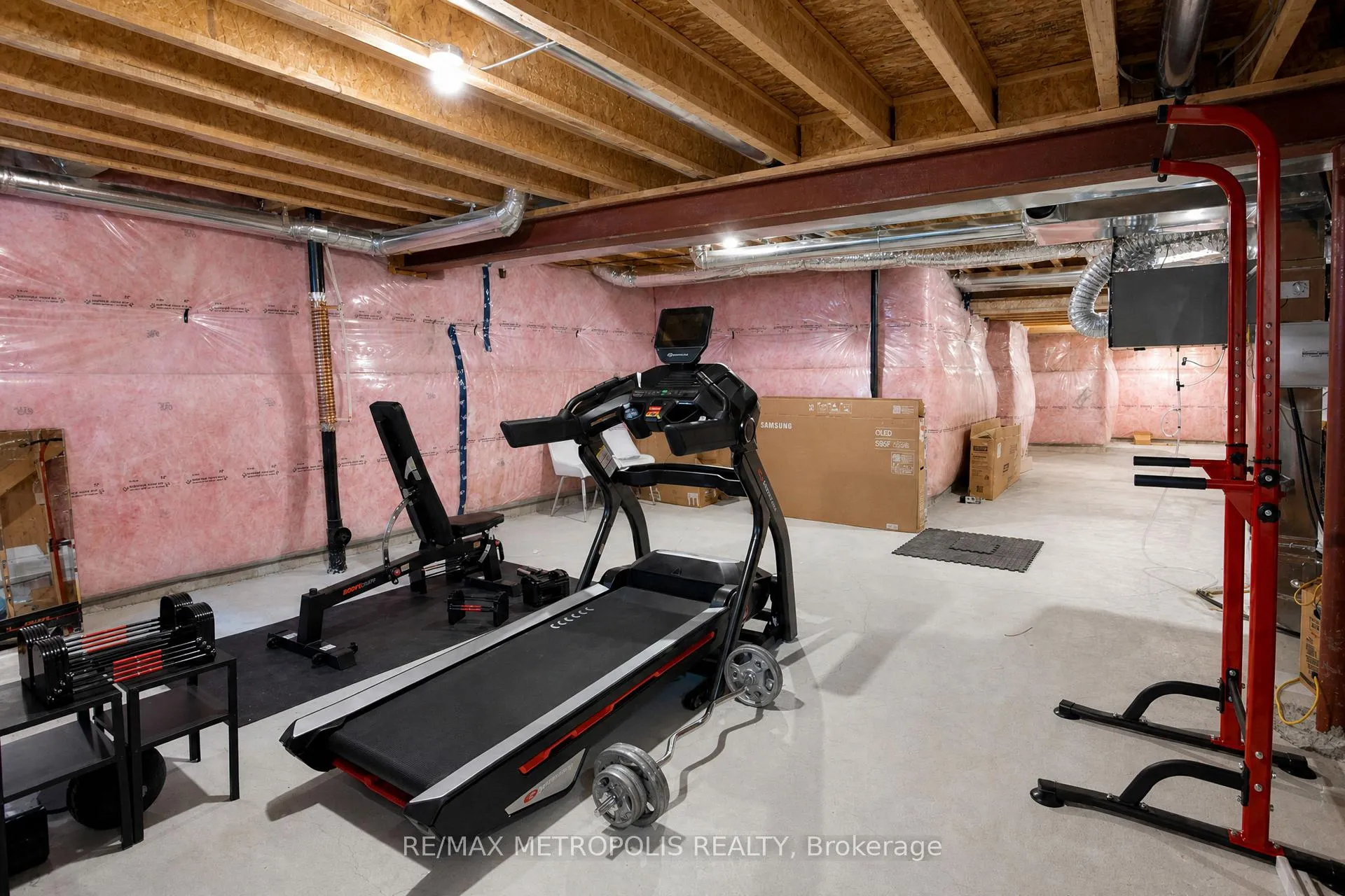 Photo 25 of 3100 Willowridge Path, Pickering, Rural Pickering — HOMEH