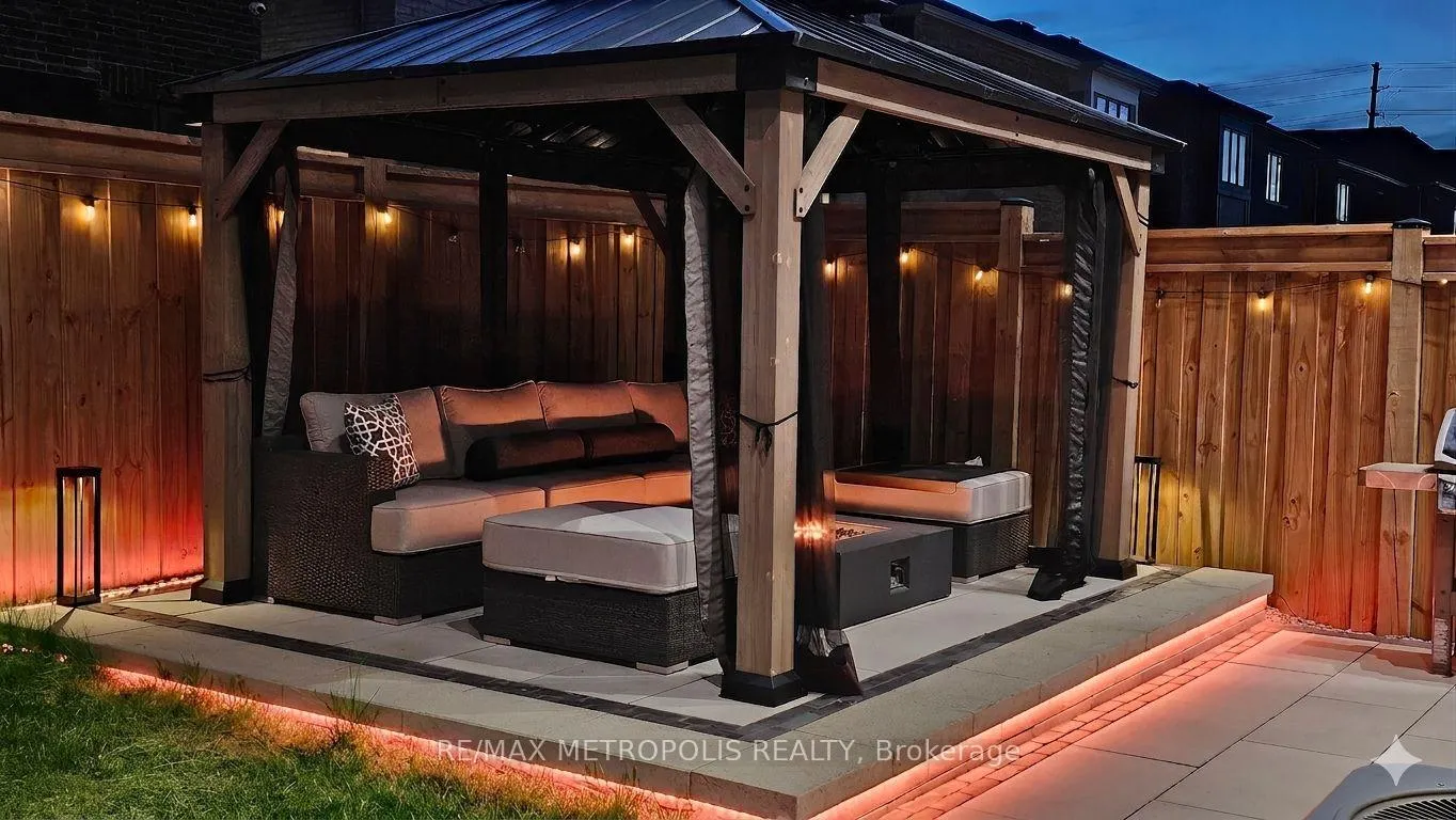 Photo 28 of 3100 Willowridge Path, Pickering, Rural Pickering — HOMEH