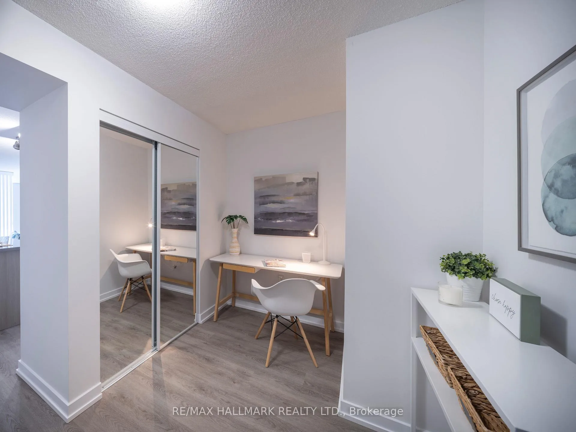 Photo 7 of Unit 401, 132 Berkeley Street, Toronto, Moss Park — HOMEH