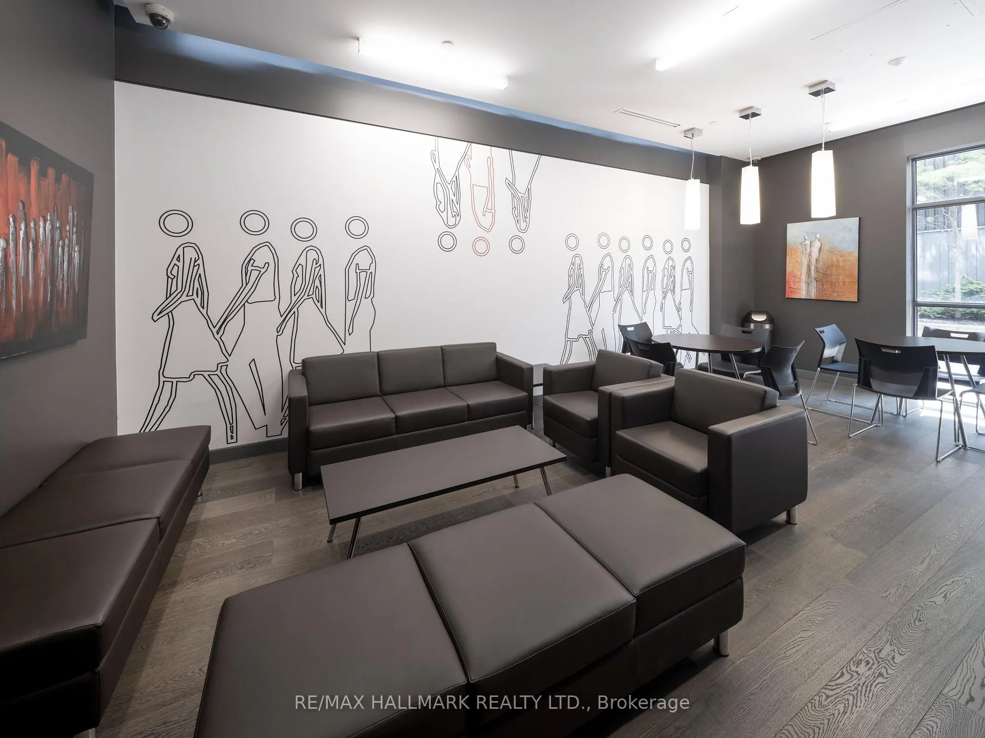 Photo 13 of Unit 401, 132 Berkeley Street, Toronto, Moss Park — HOMEH