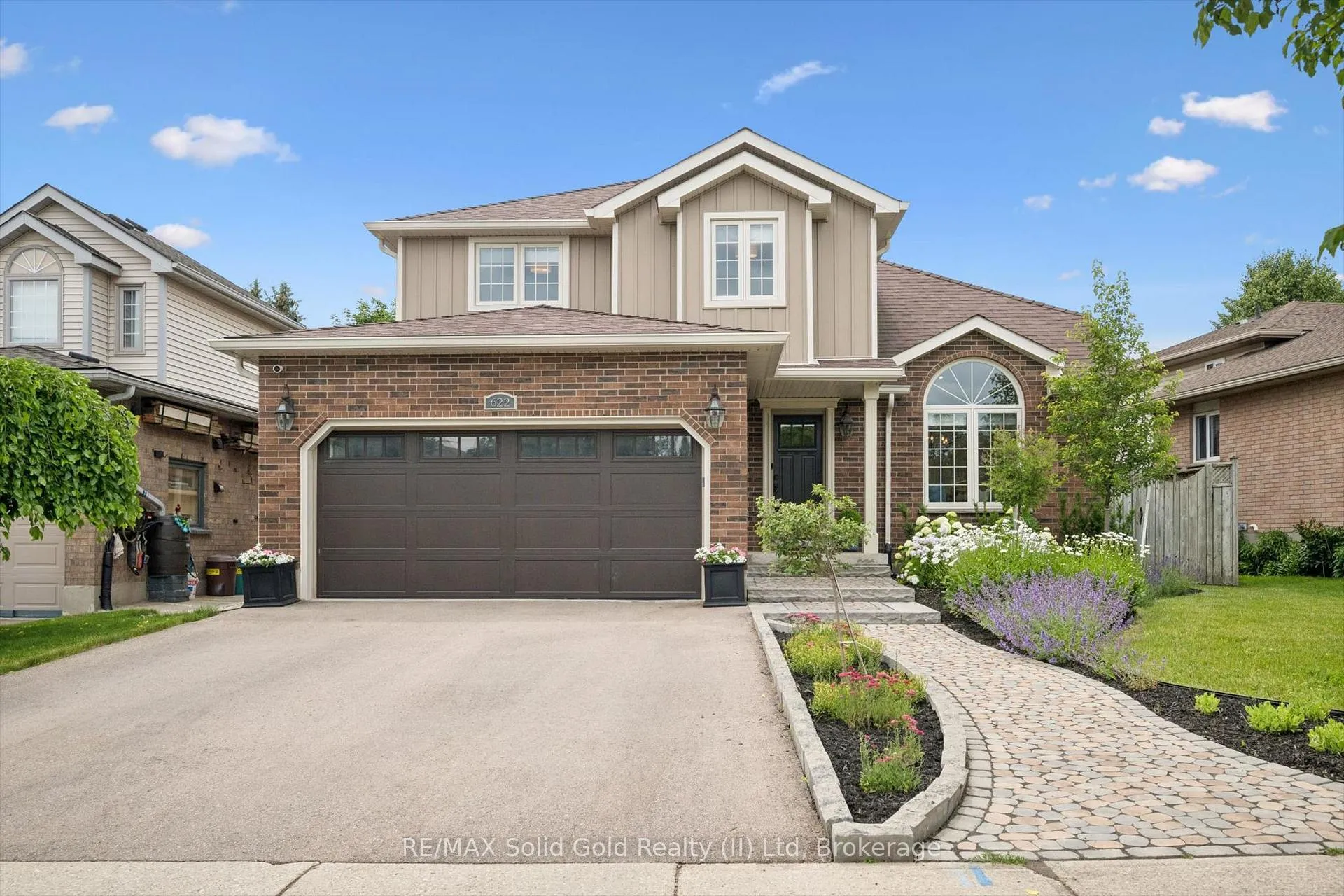 Photo 1 of 622 Westfield Drive, Waterloo — HOMEH