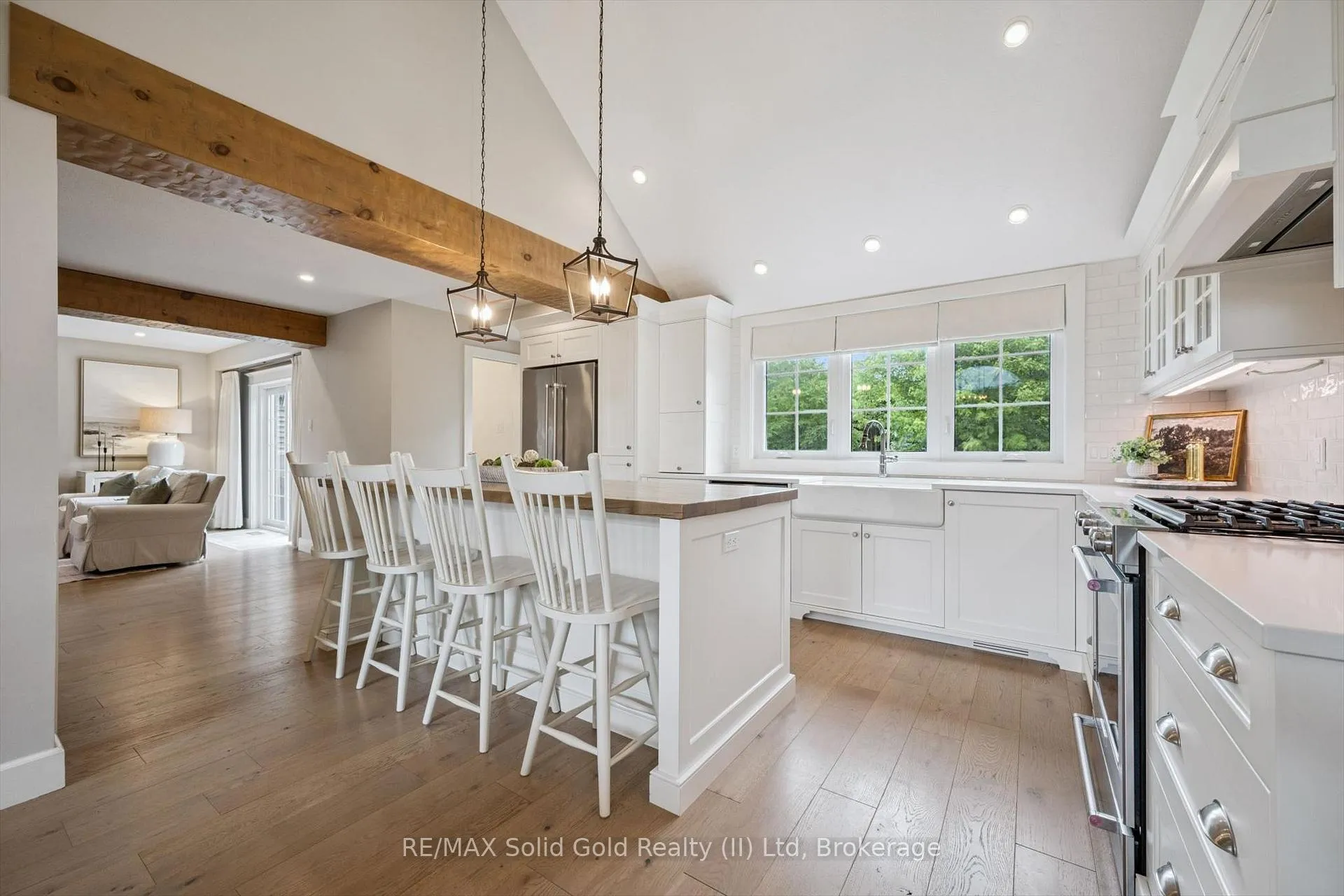 Photo 9 of 622 Westfield Drive, Waterloo — HOMEH